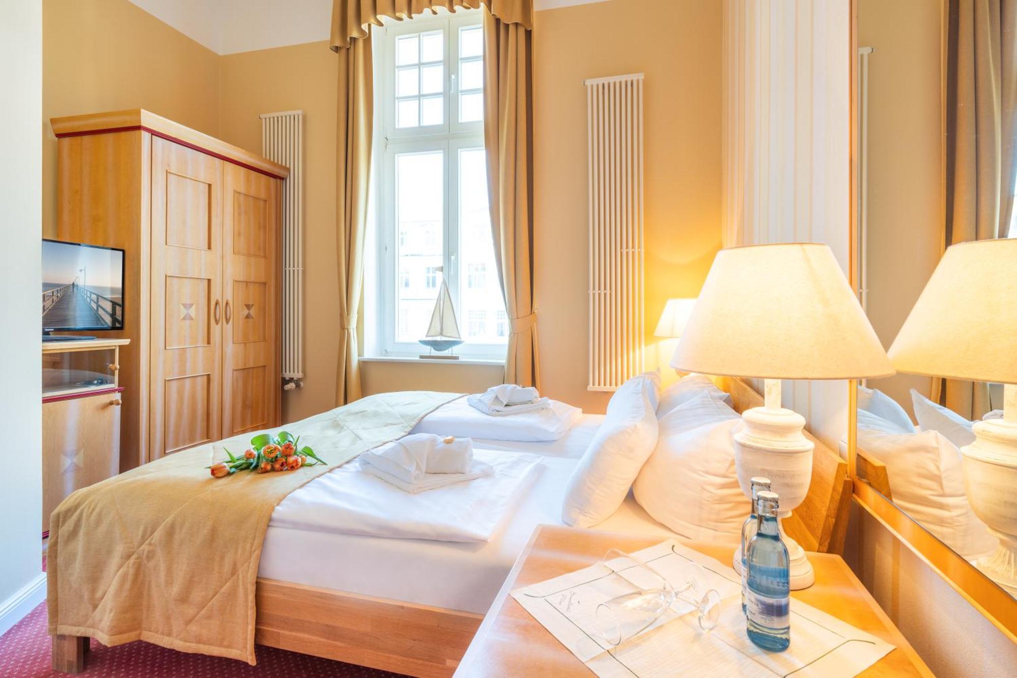 Double Room Land View