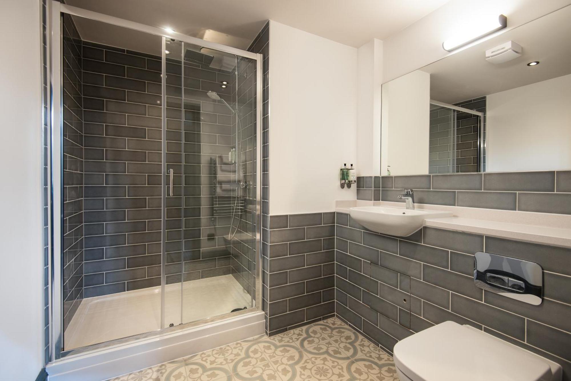 Classic Double or Twin Room