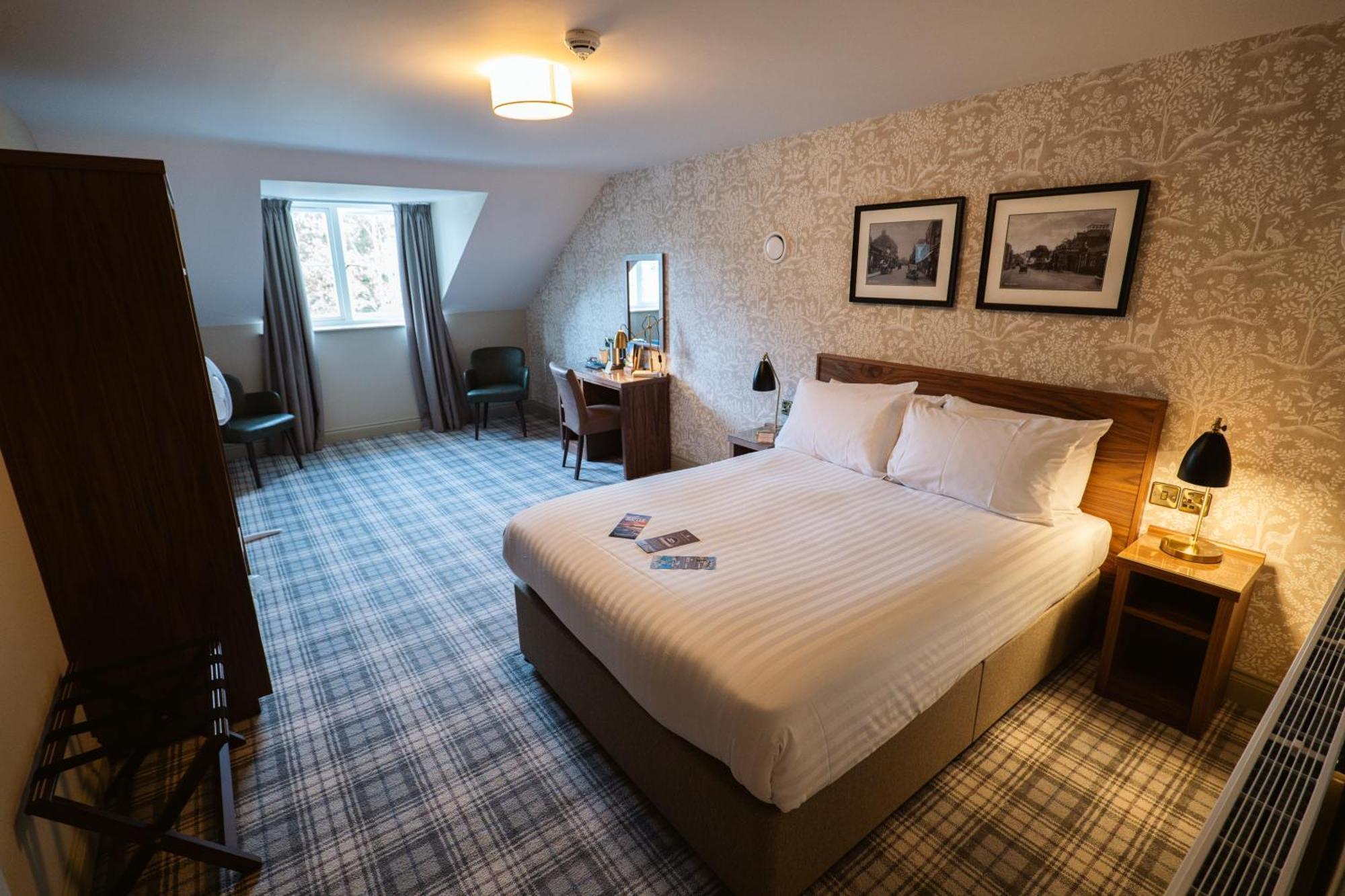 Classic Double or Twin Room