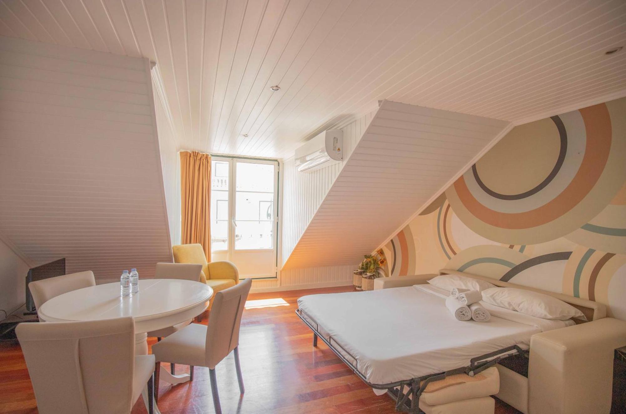 Appartamento con 1 Camera da Letto