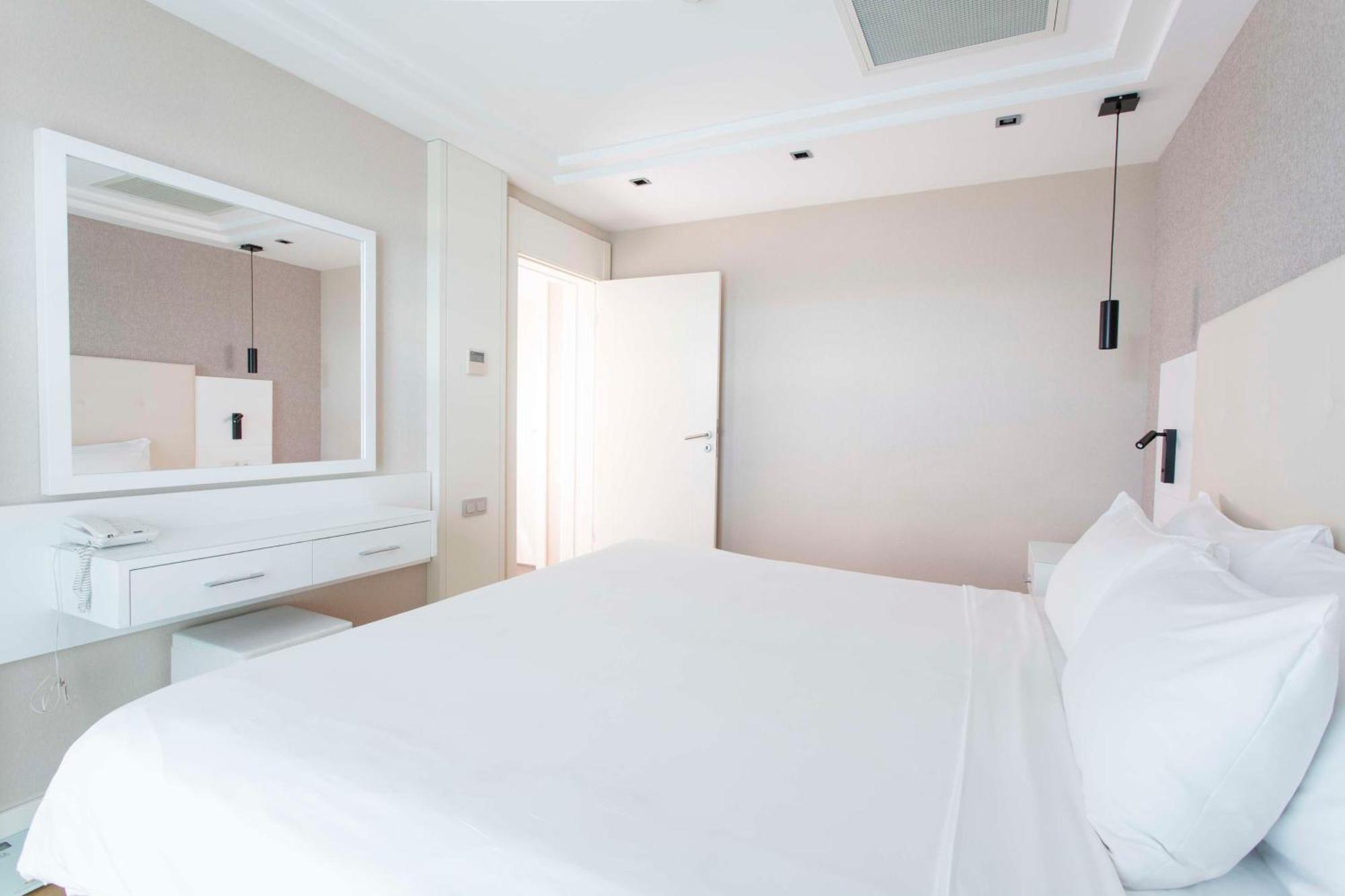 Appartement 2 Chambres