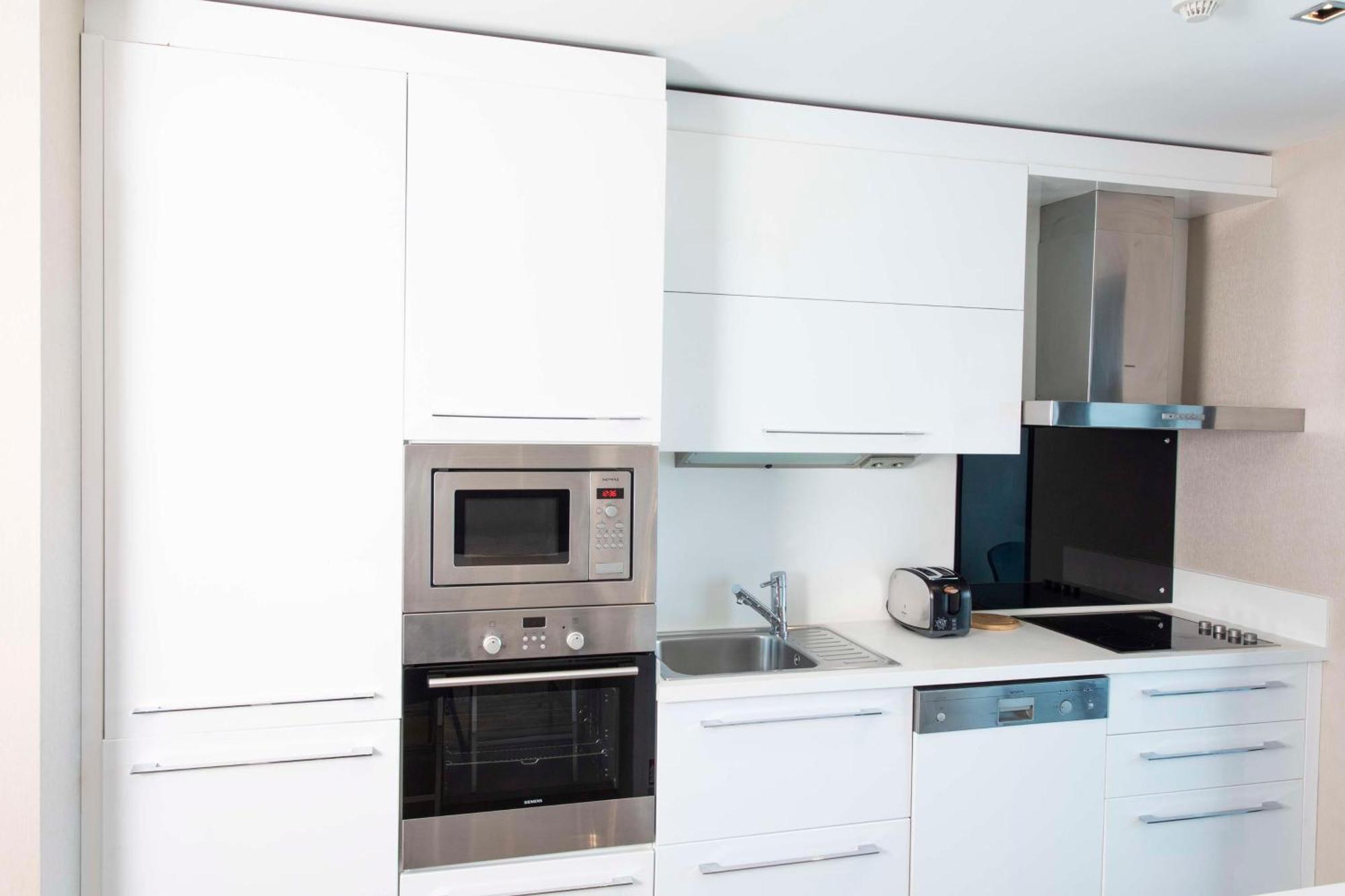 Appartement 1 Chambre