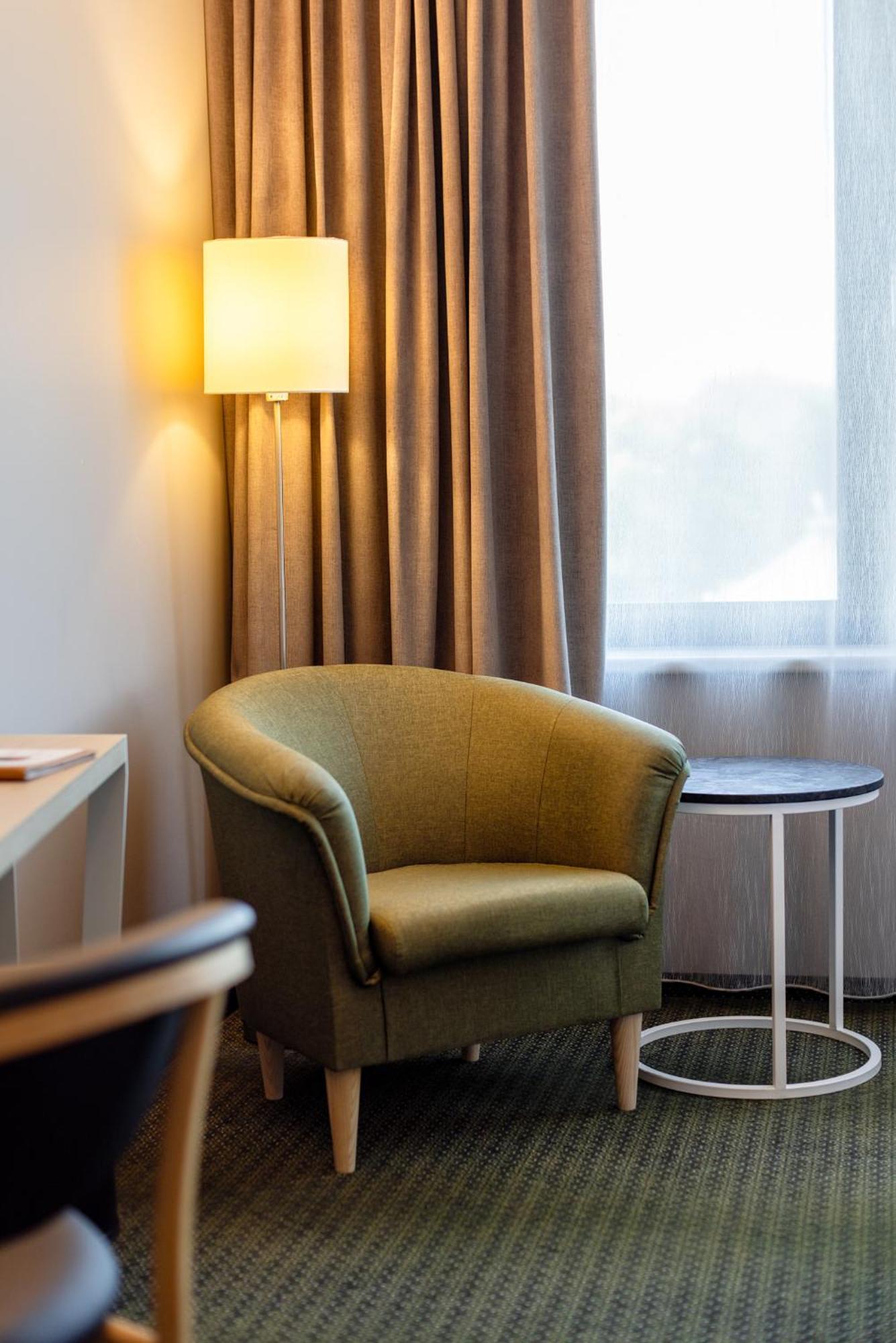 Chambre Double ou Lits Jumeaux Confort