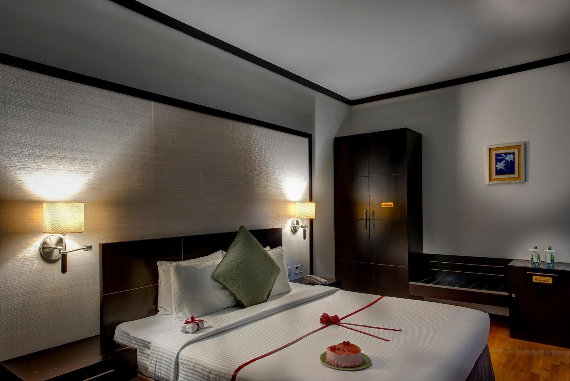 Executive Kamer