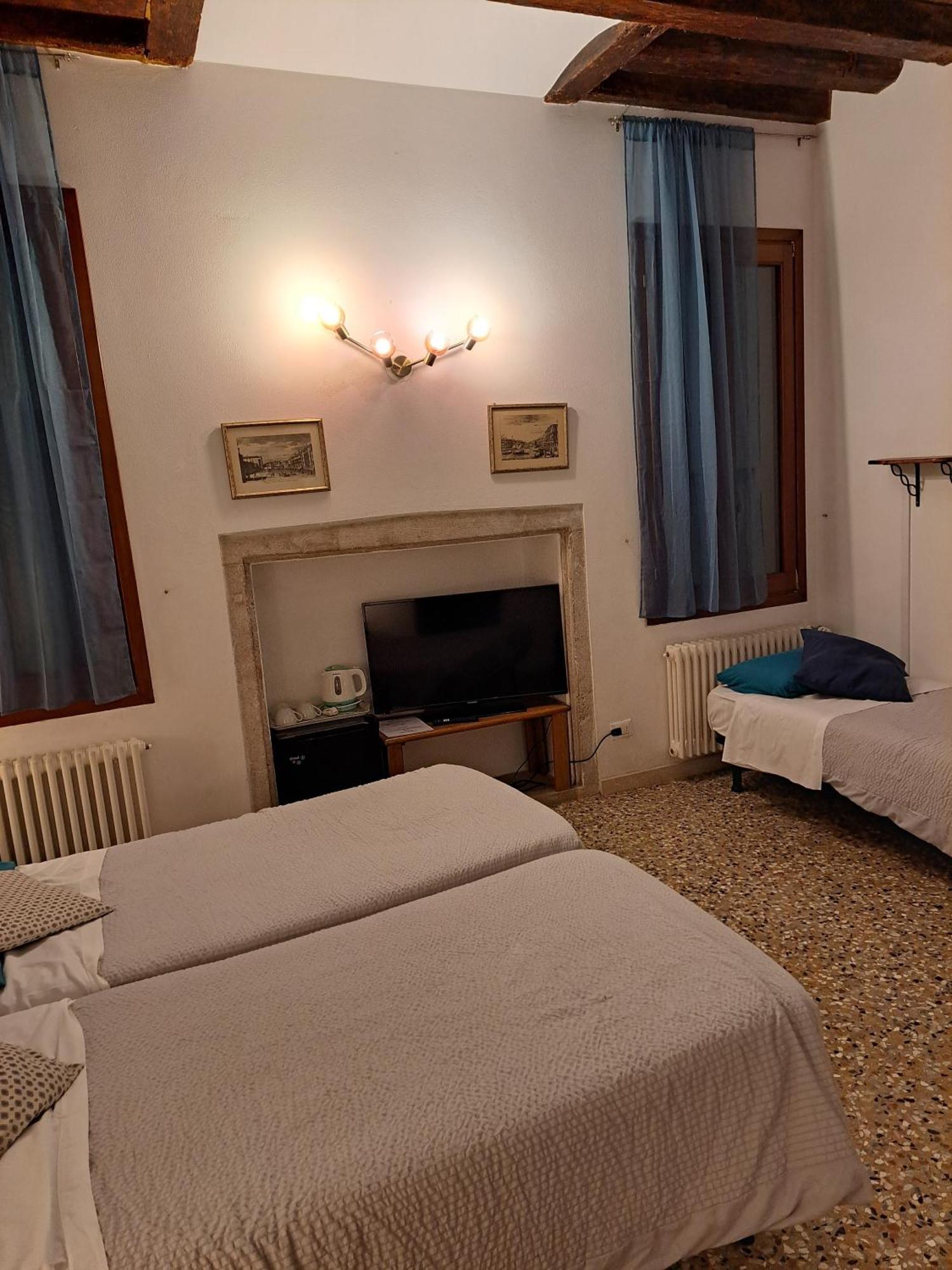 Triple Room - Annex