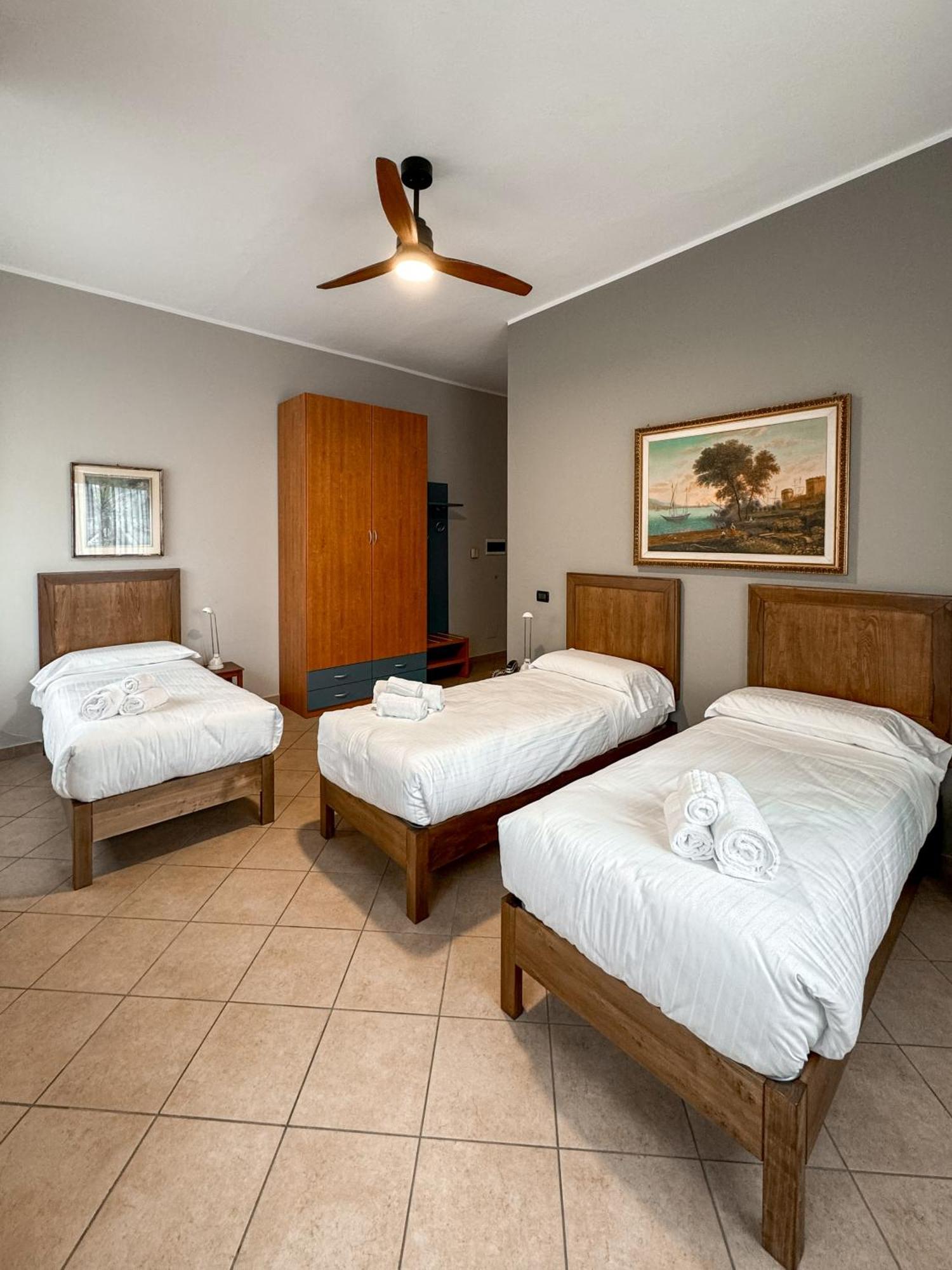 Chambre Triple Standard