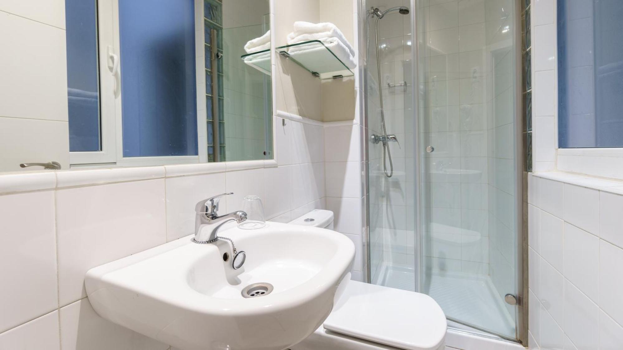 Quarto Triplo Interno