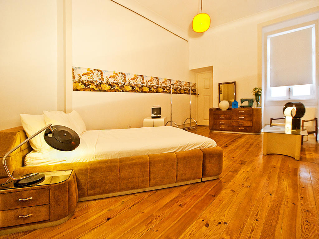 Habitación Doble con baño privado