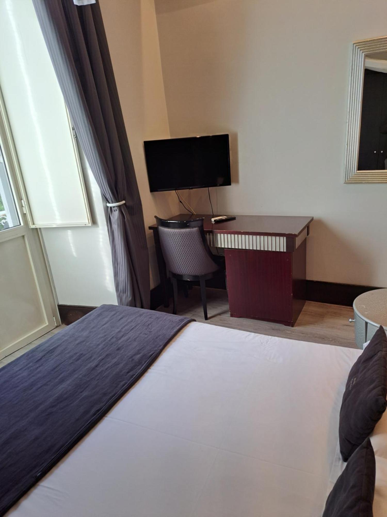 Habitación Doble Económica