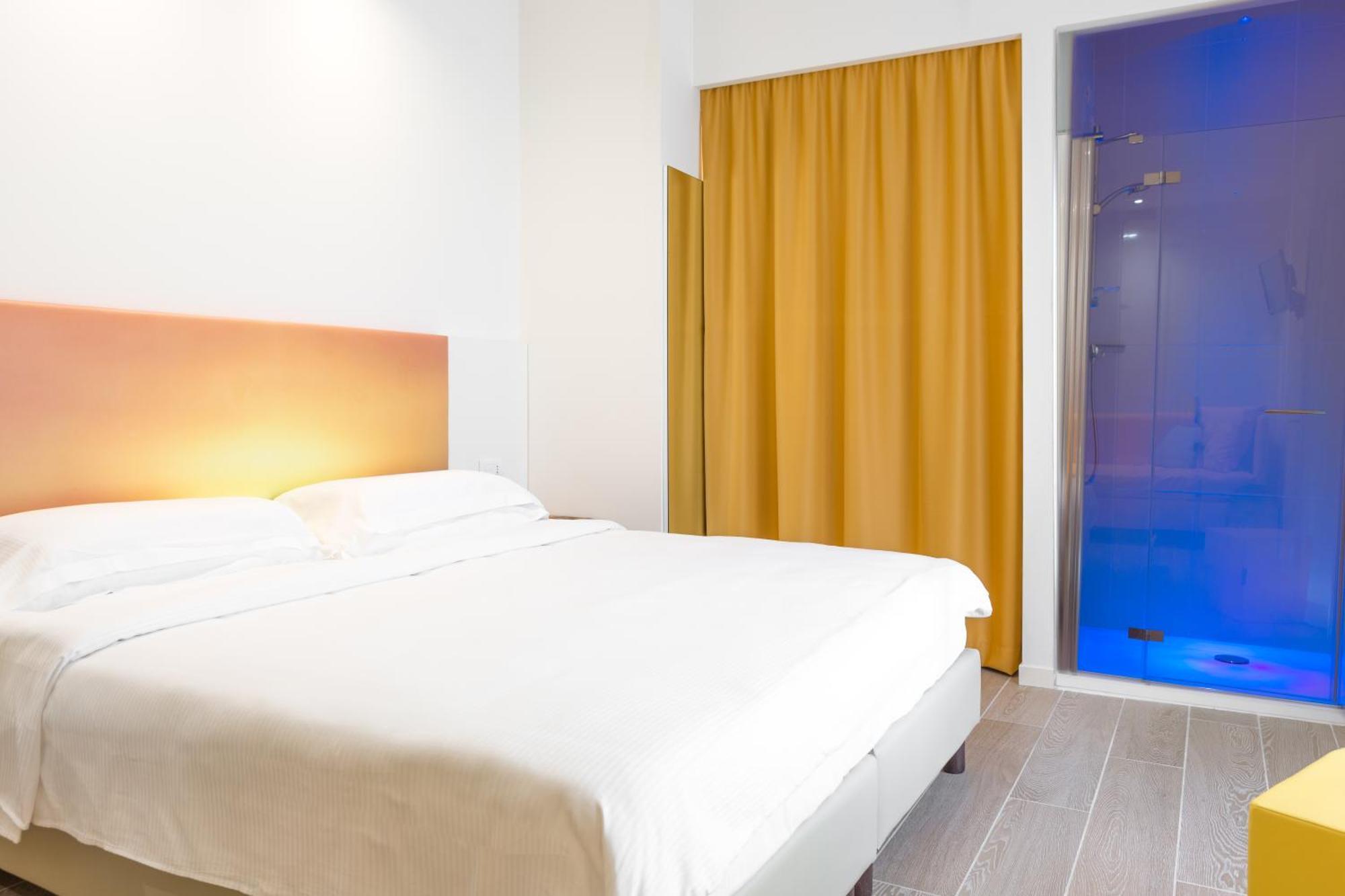 Double Room Balcony