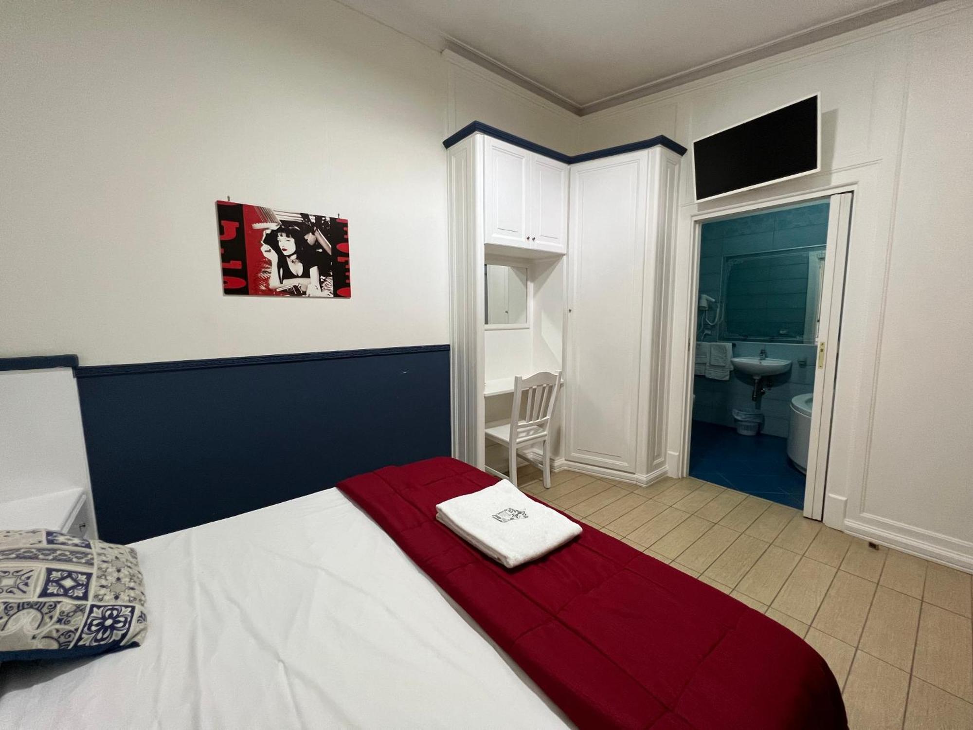 Junior Suite Deluxe