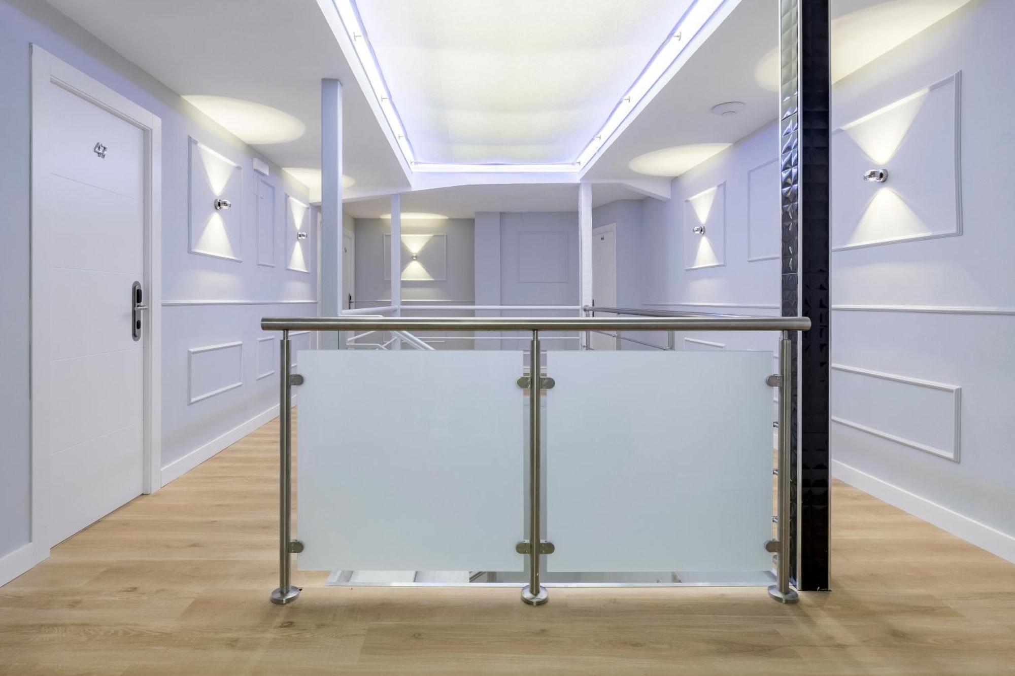 Chambre Double Supérieure