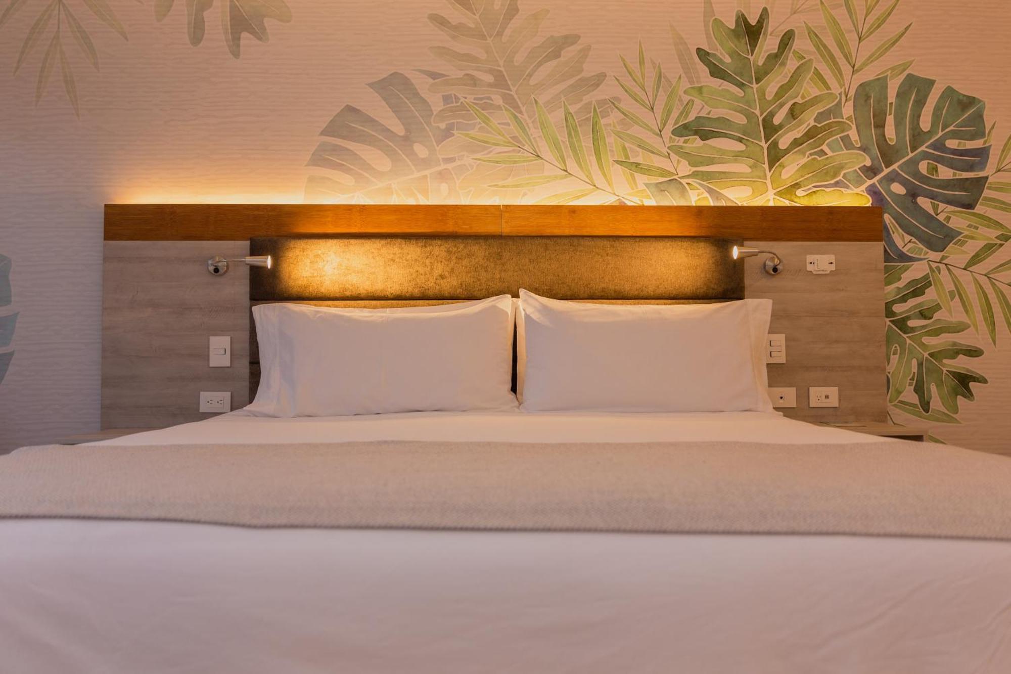 Habitación Superior - 1 cama grande