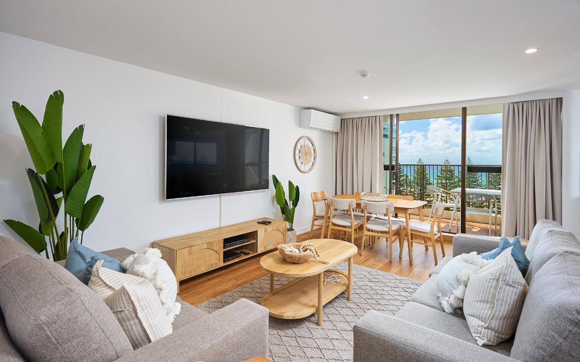 Superior Apartment