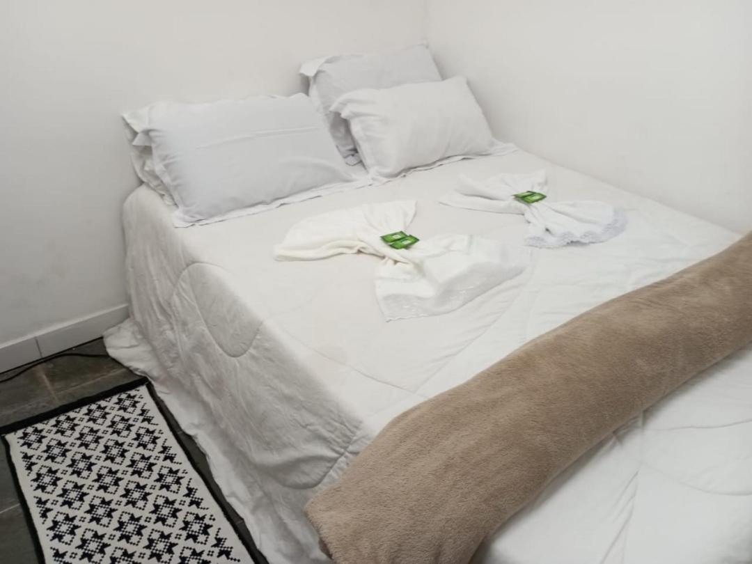 Quarto Duplo Pequeno