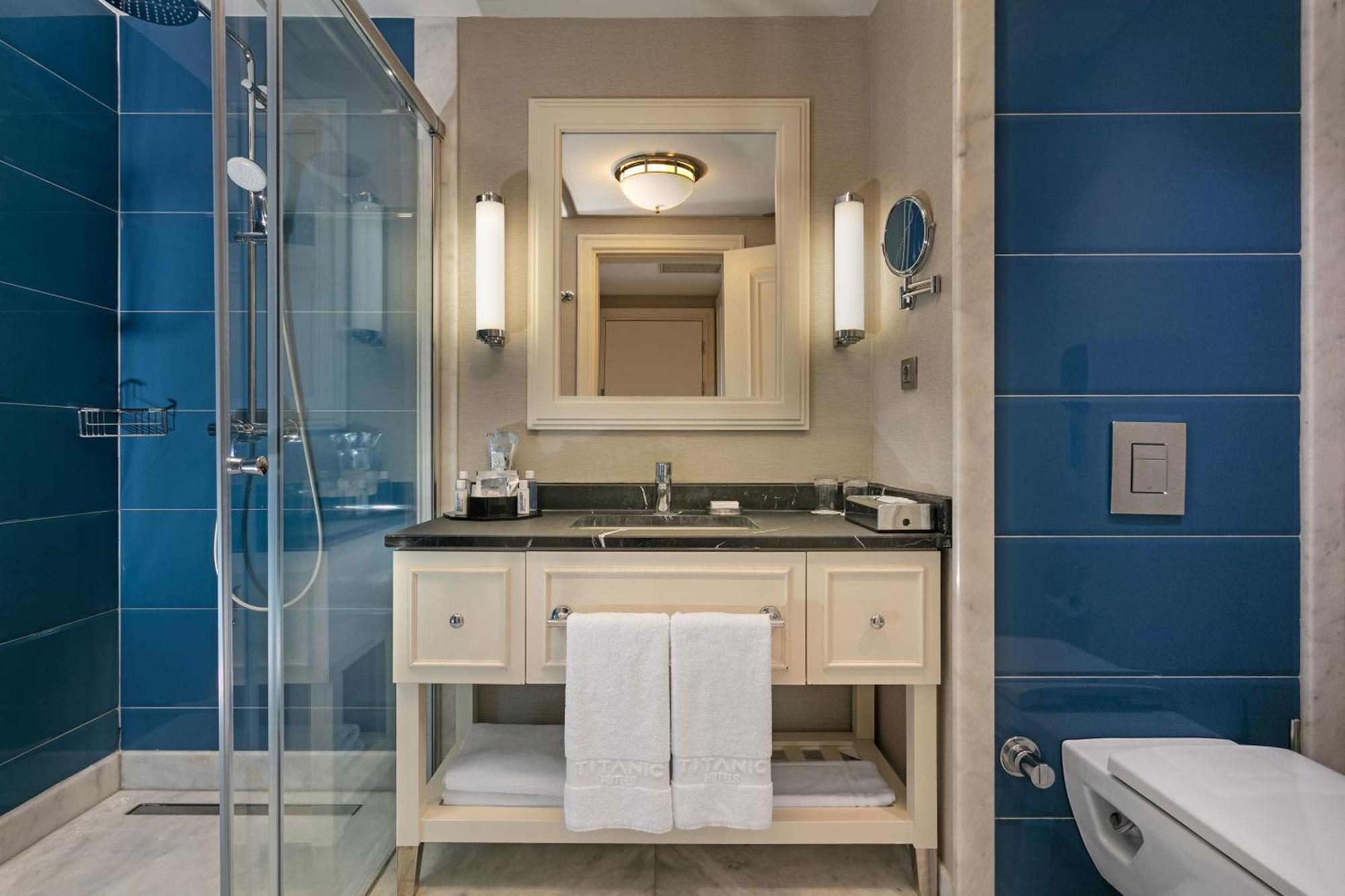 Familiensuite Haupthaus