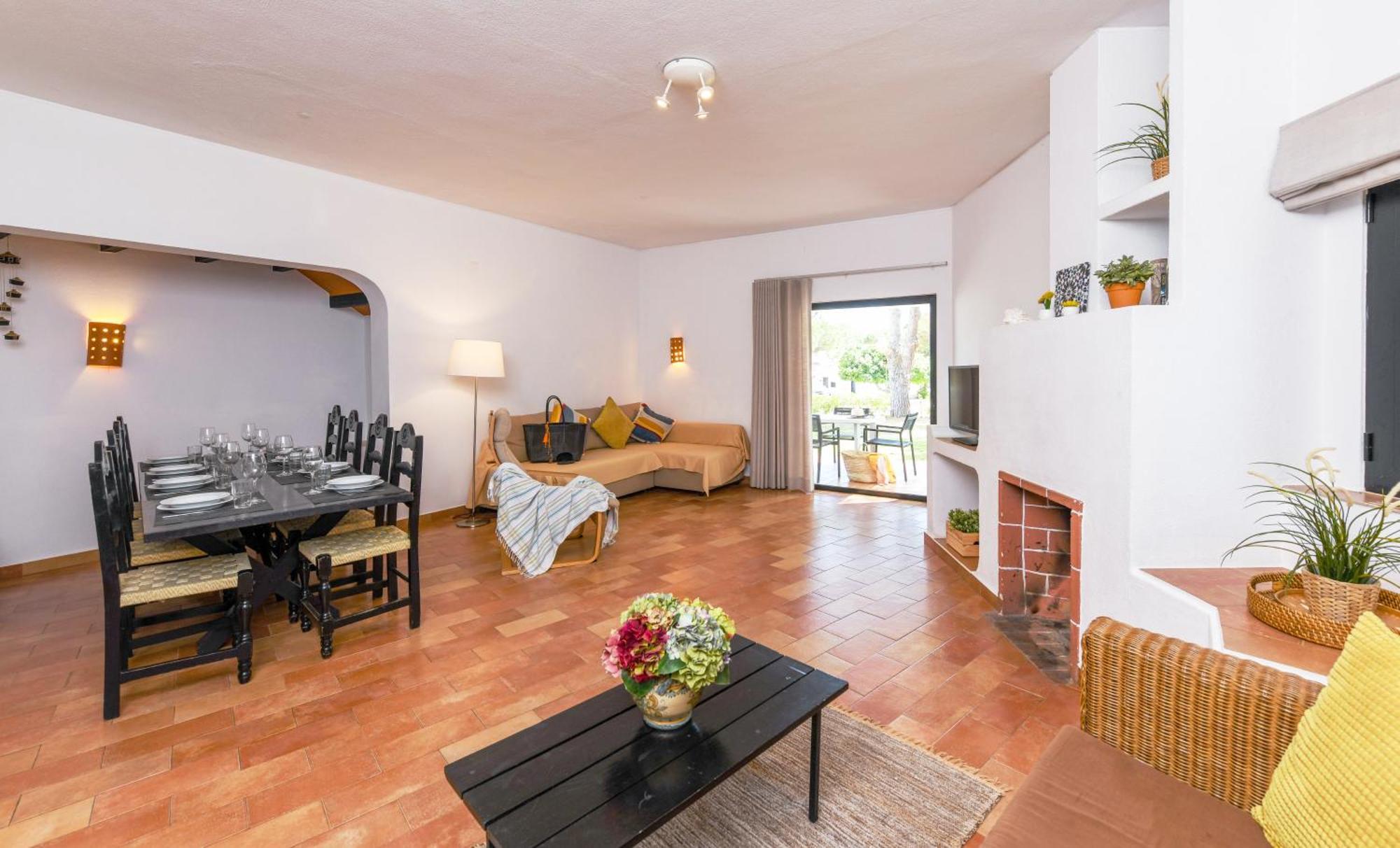 Casa de luxo com 4 quartos
