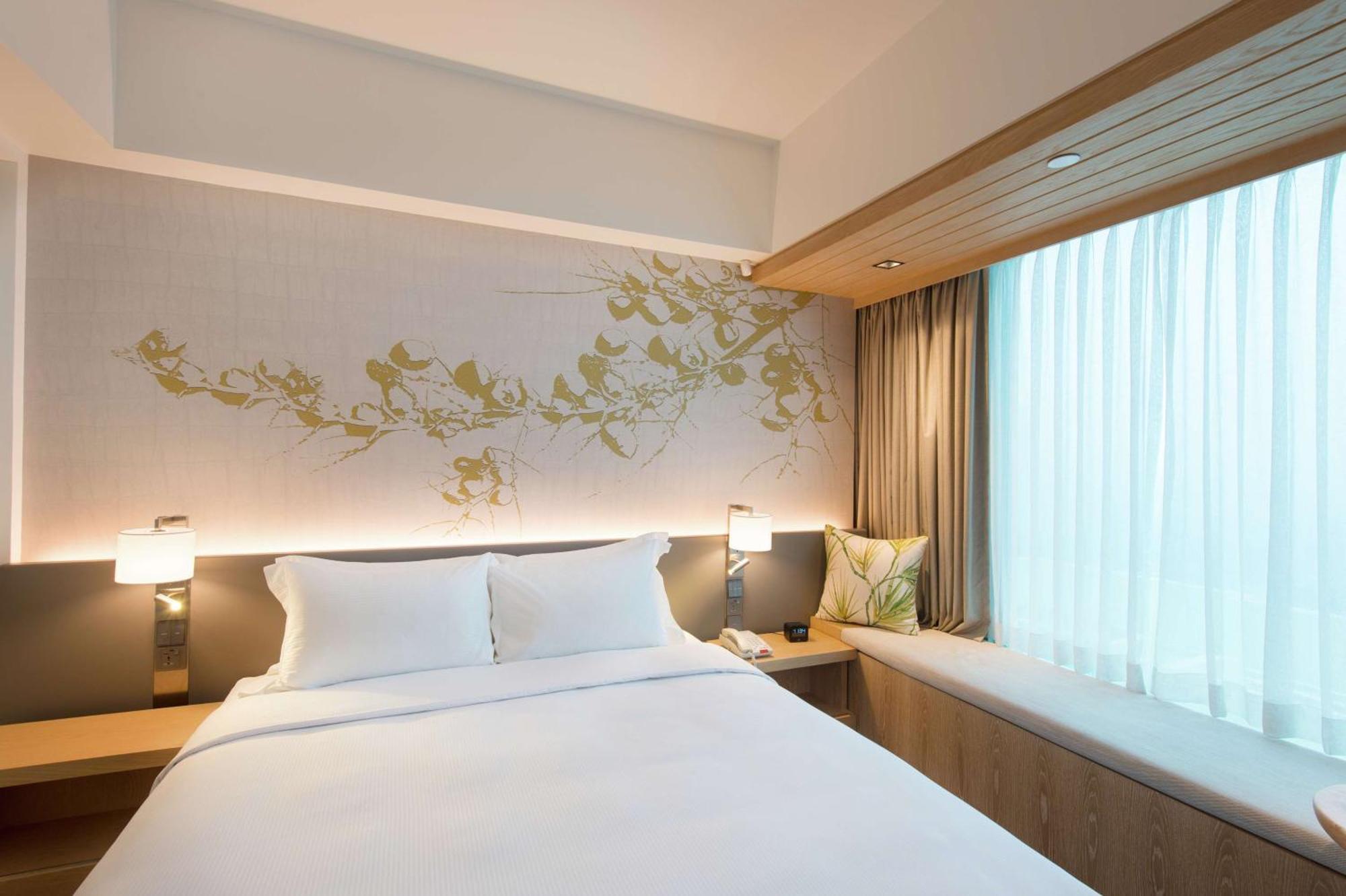 King Guest Room