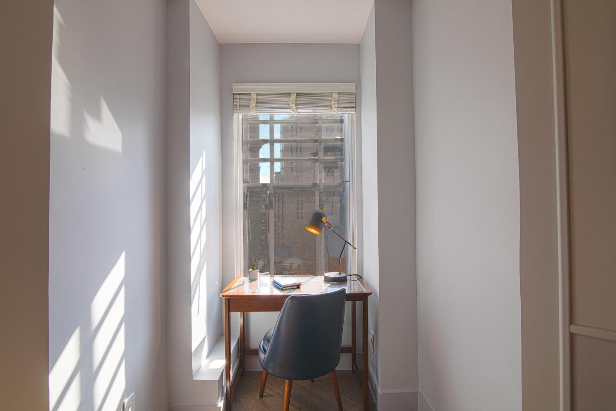 Habitación Premium con cama extragrande