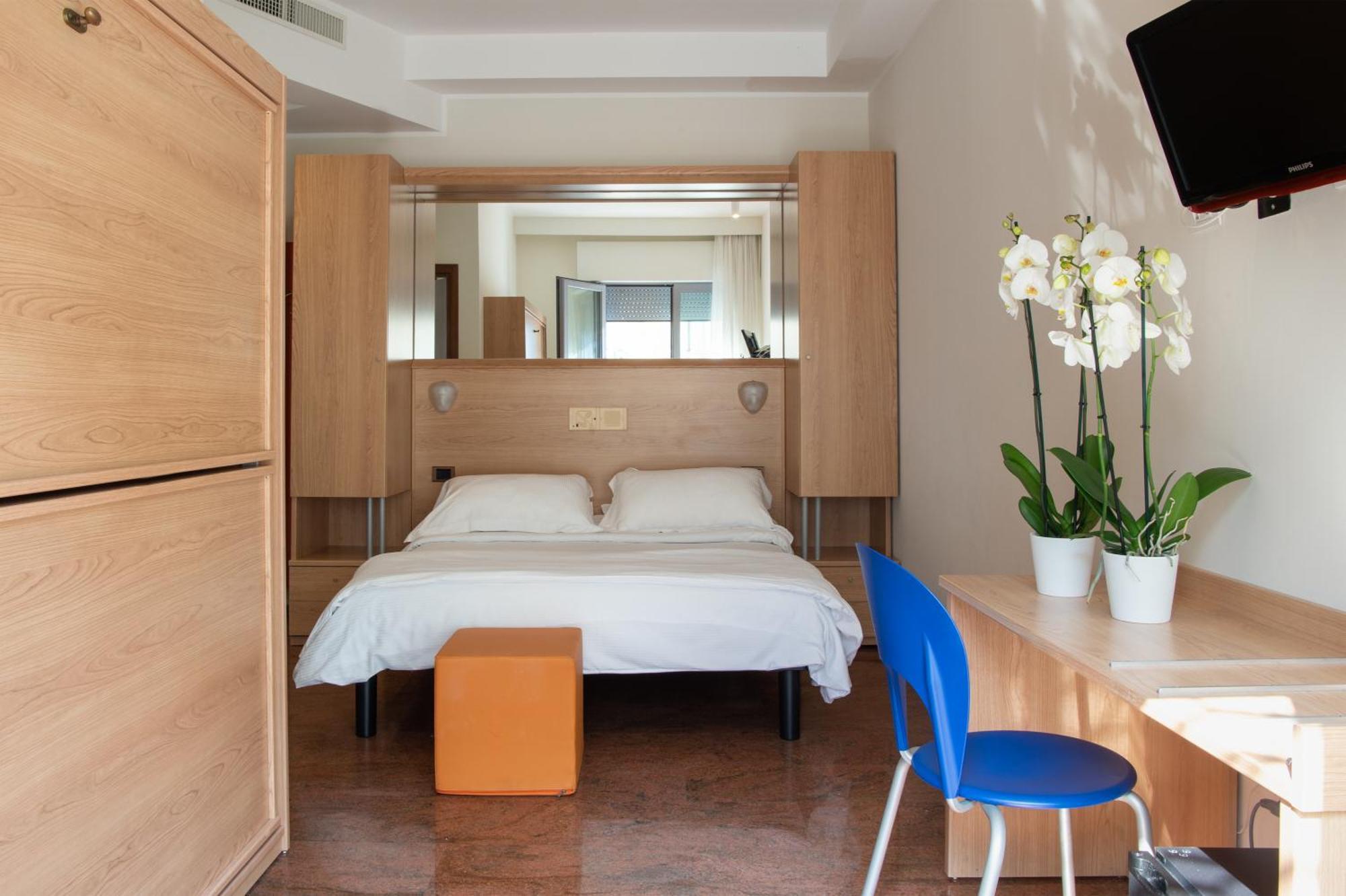 Double Room Balcony