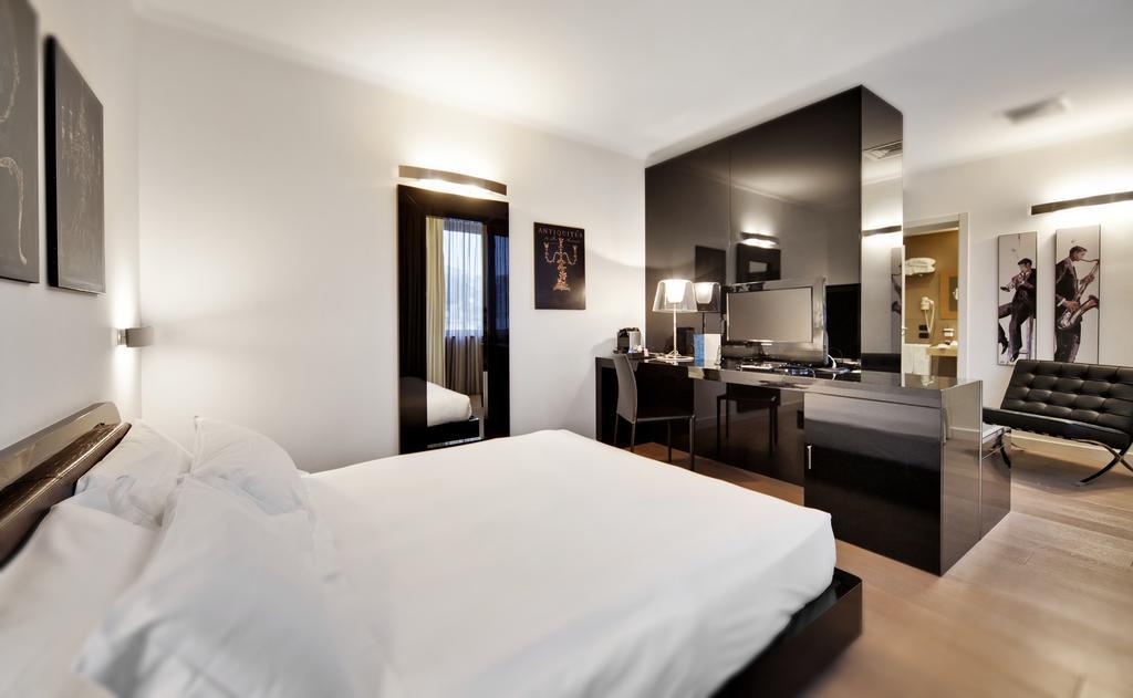 Superior Junior Suite