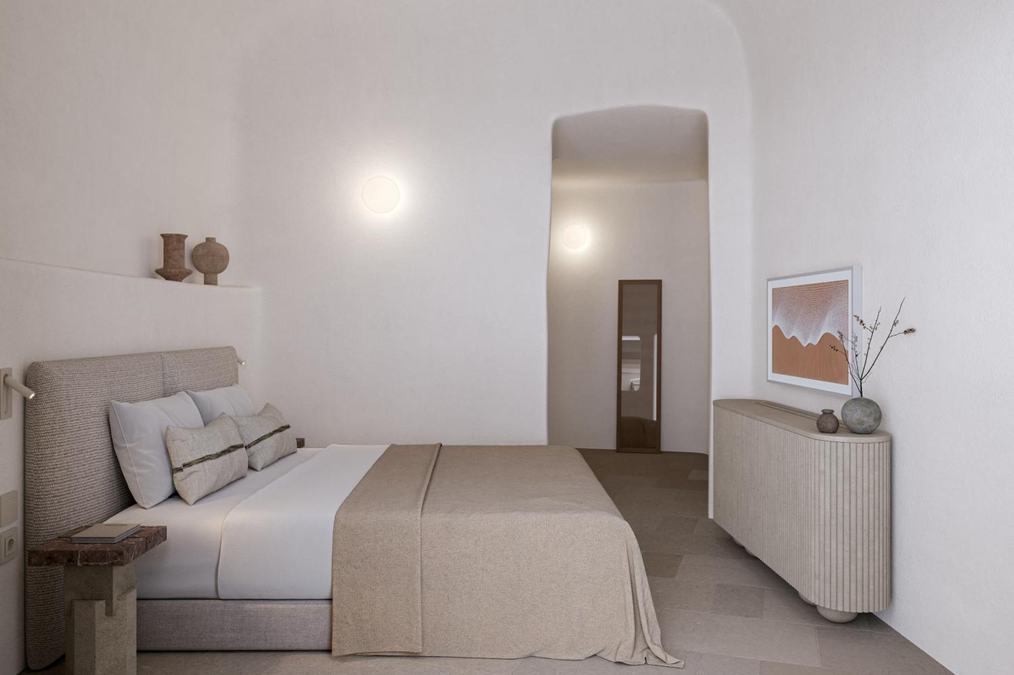 Suite 2 Chambres Supérieure