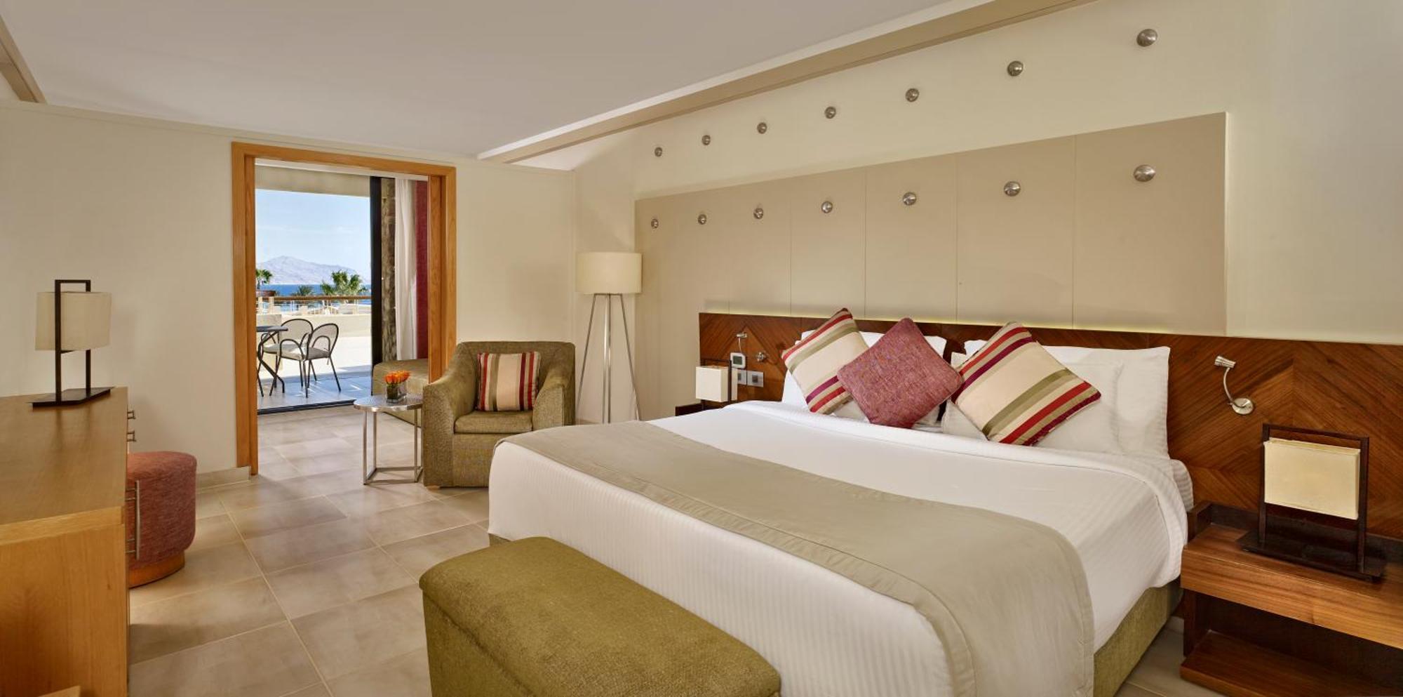 Chambre Familiale