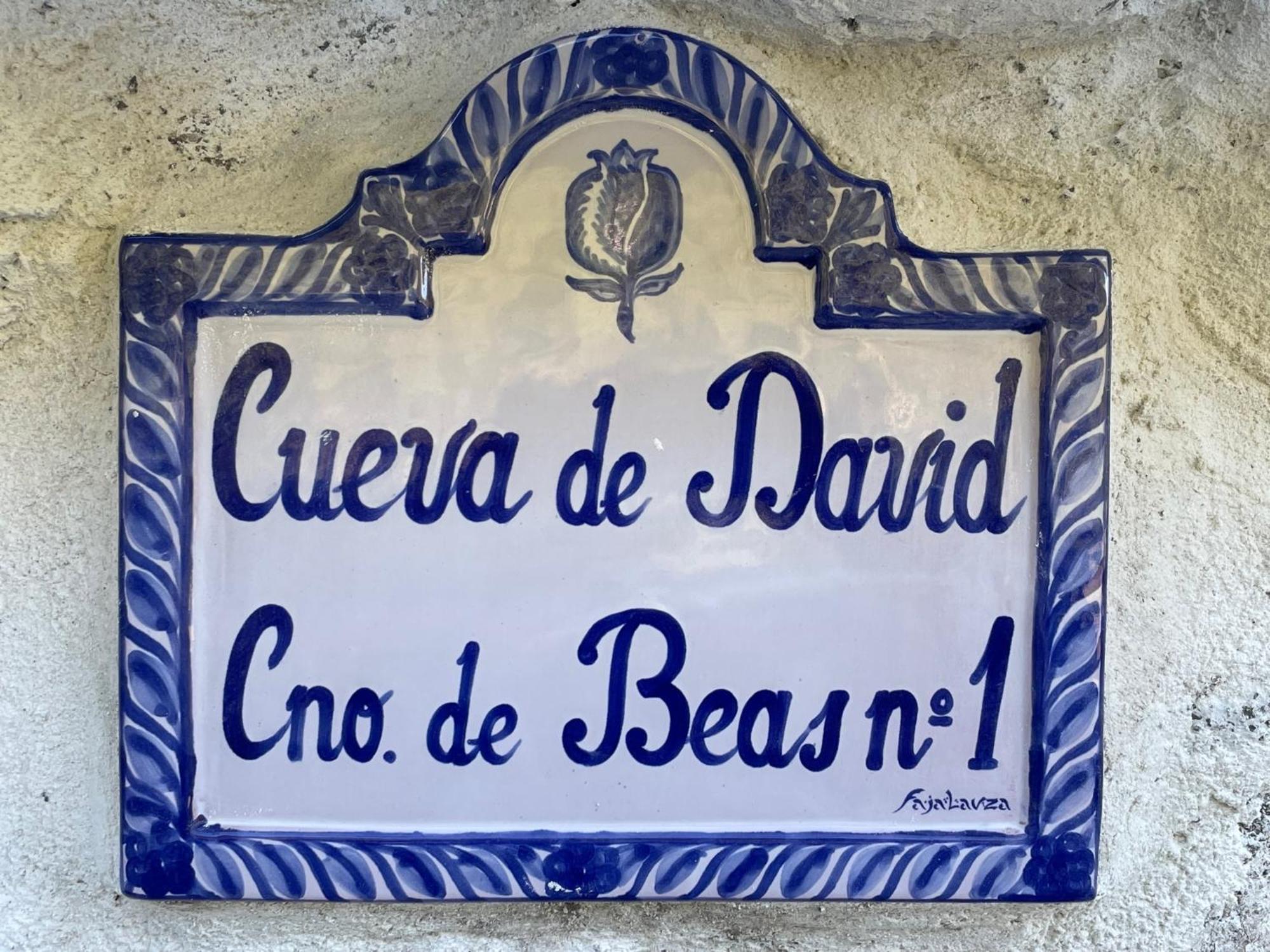 Villa de 1 dormitorio