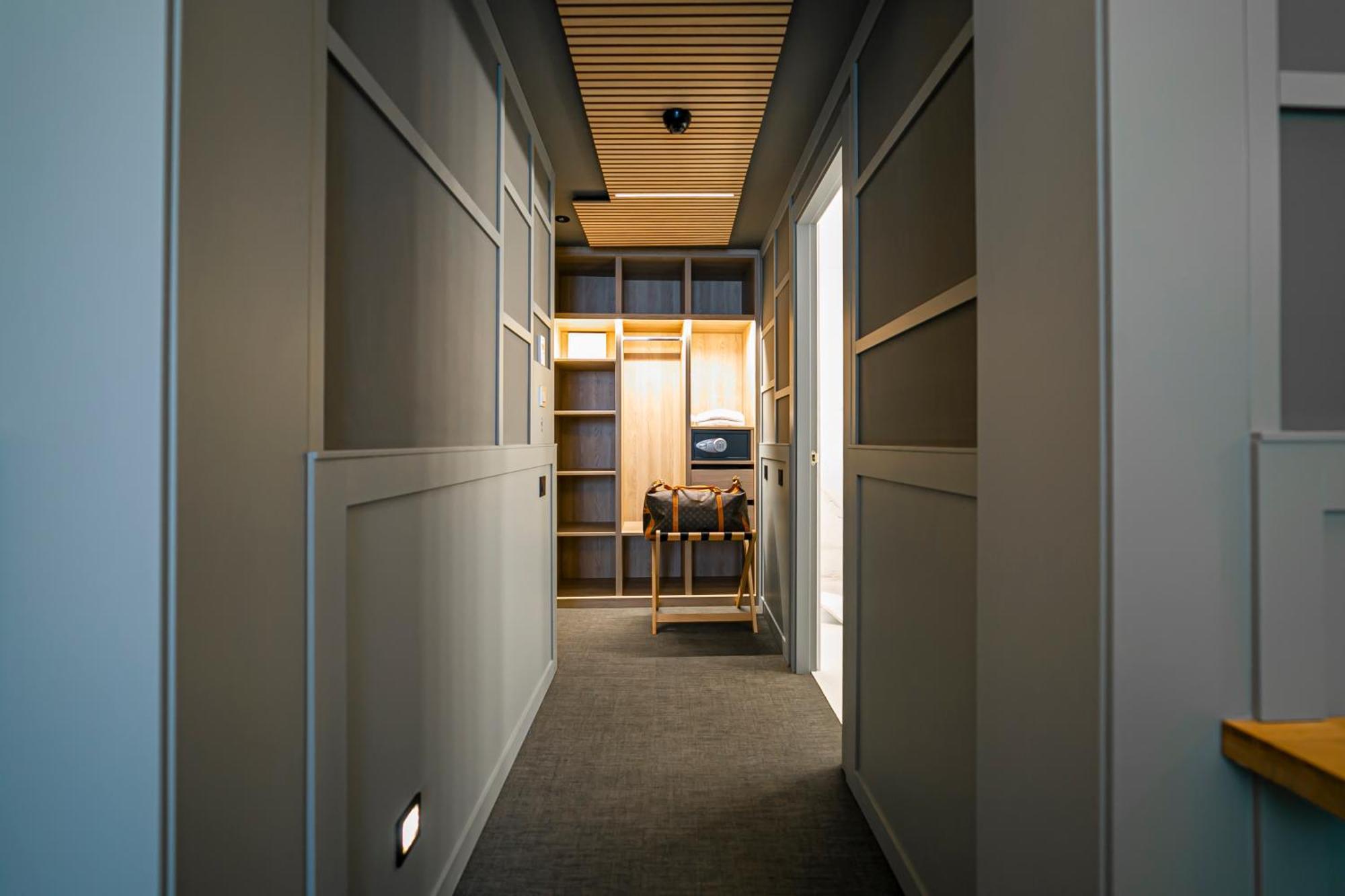 Chambre Deluxe