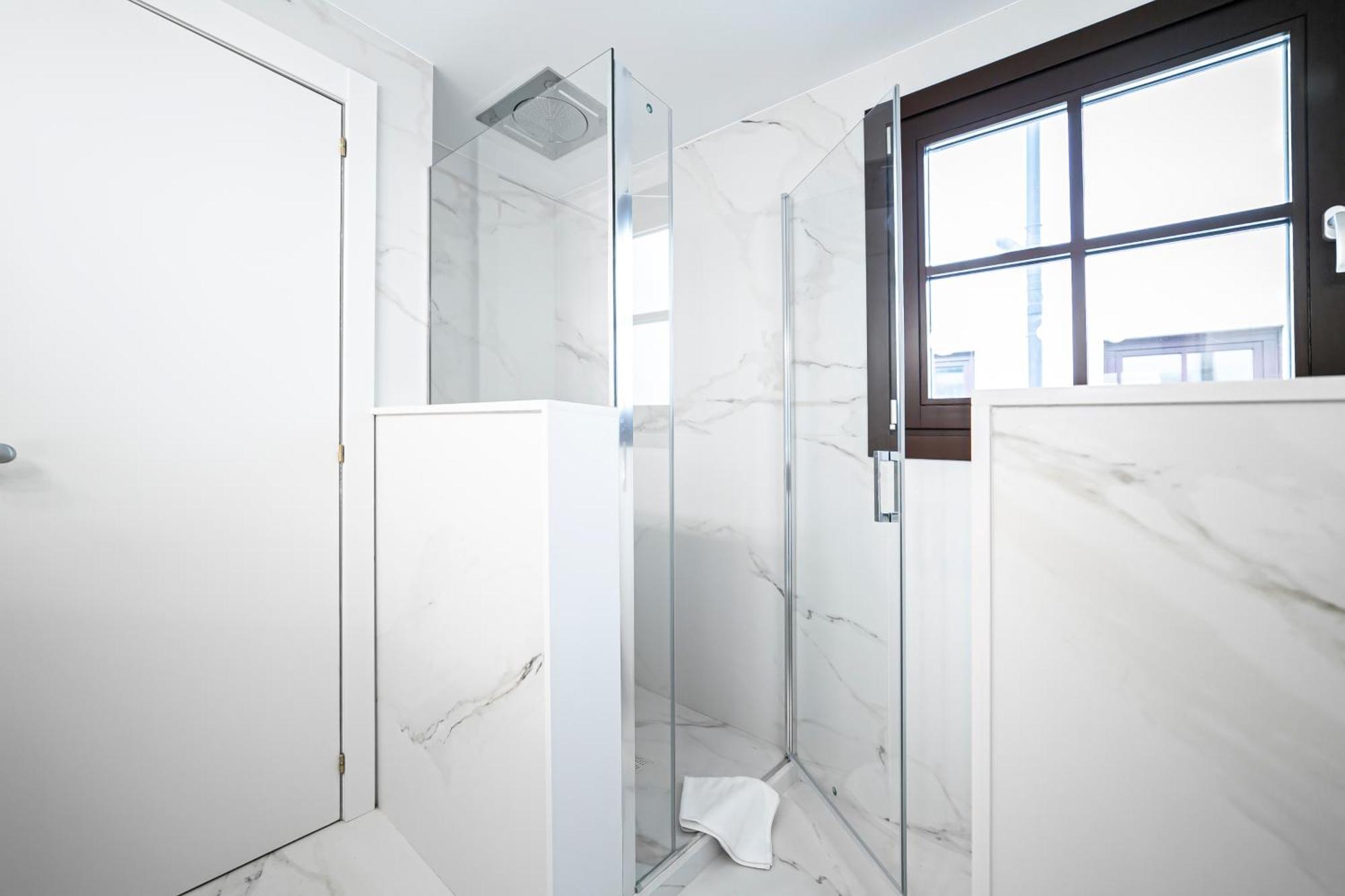 Chambre Double avec Lit d'Appoint