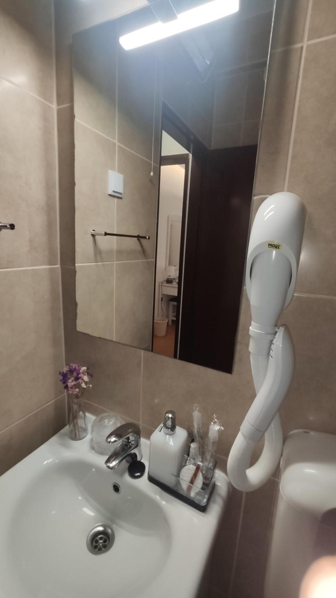 Superior Twin Room Balcony Sea or River View