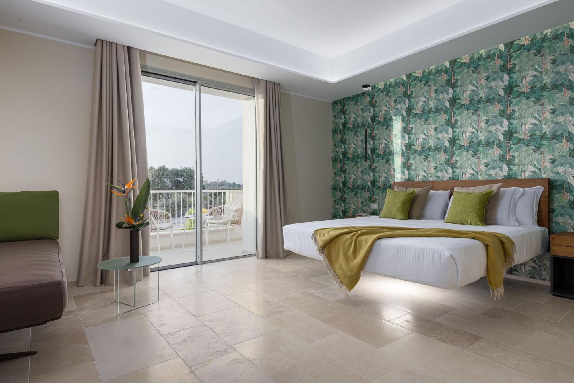 Premium Room with Balcony or Patio