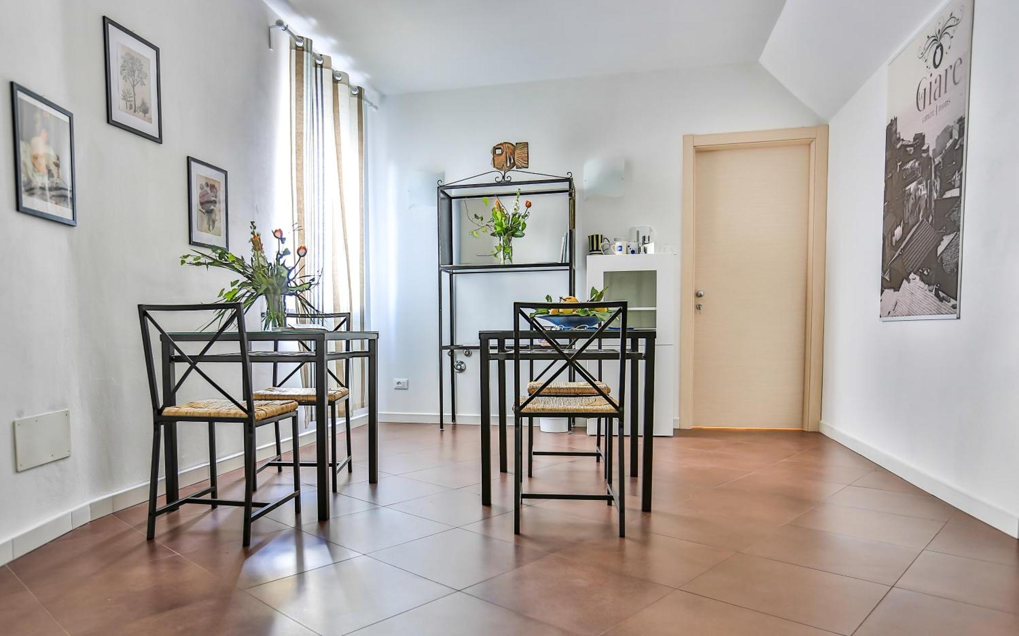 Double Room Disability Access