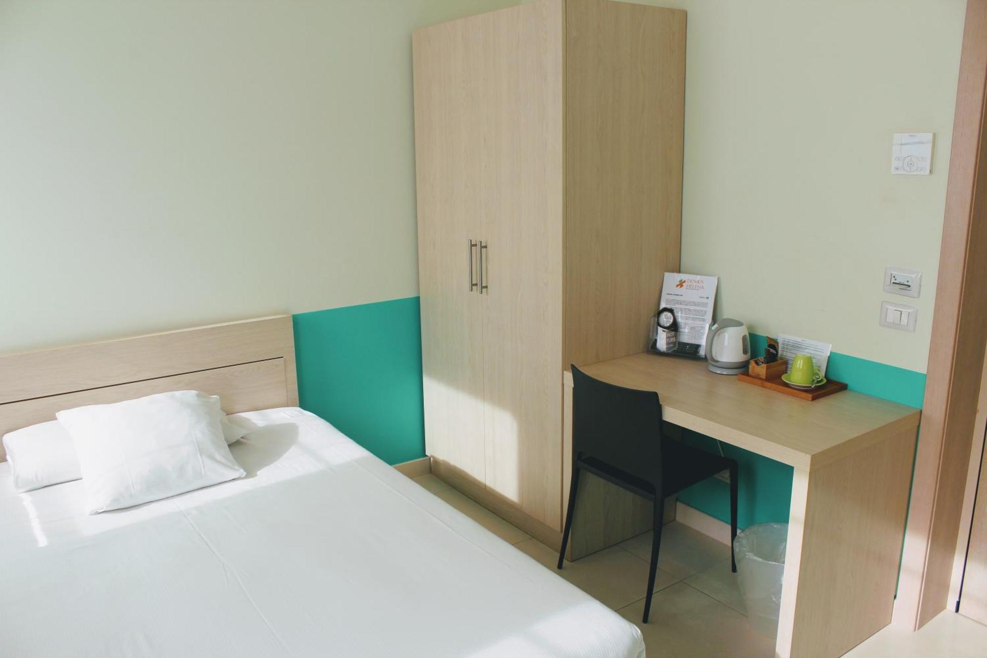Superior Single Room