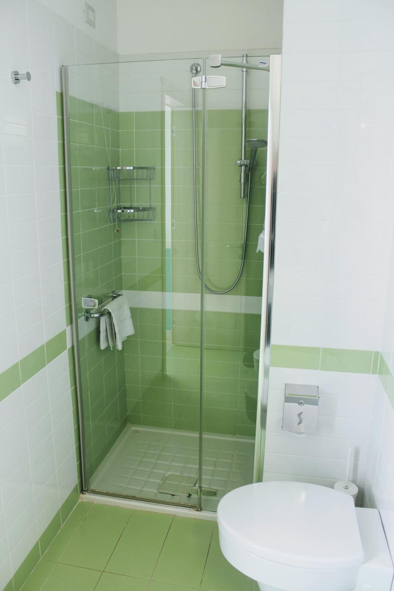 Superior Single Room