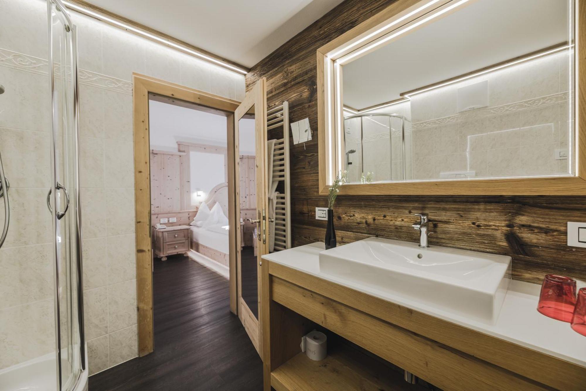 Deluxe Kamer
