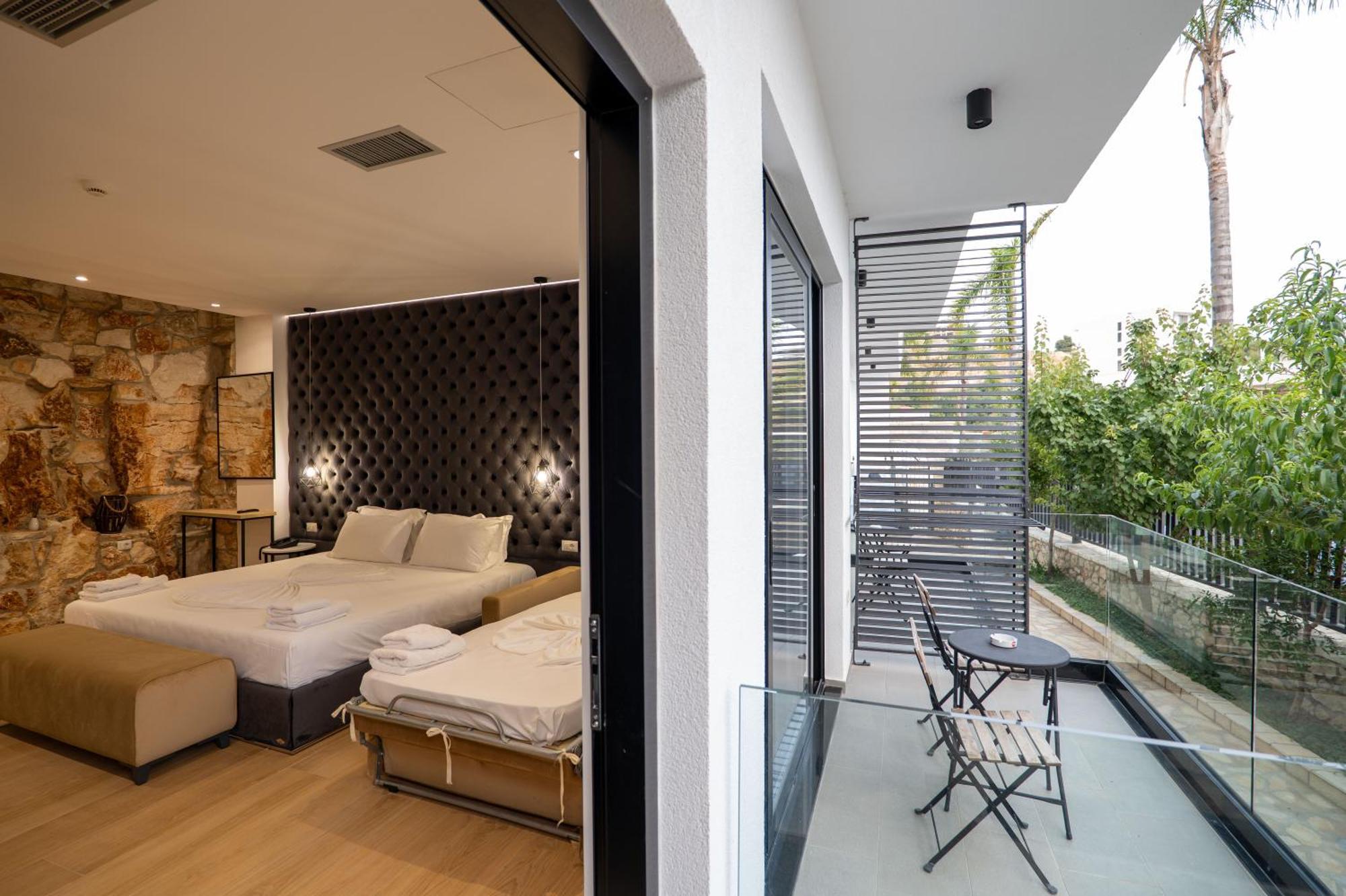 Junior Suite