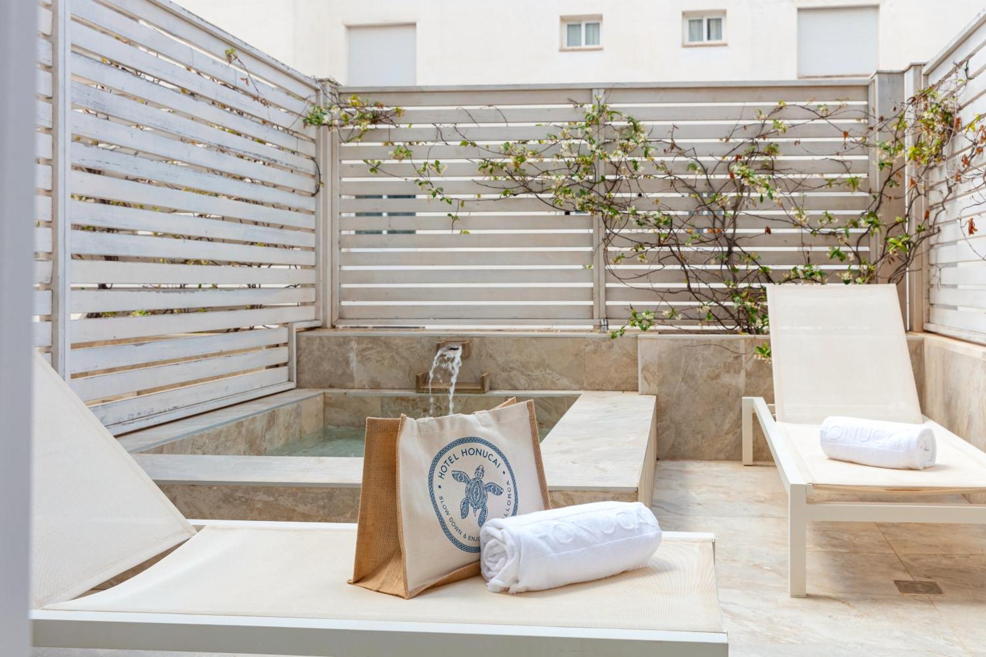 Superior Double Room Terrace