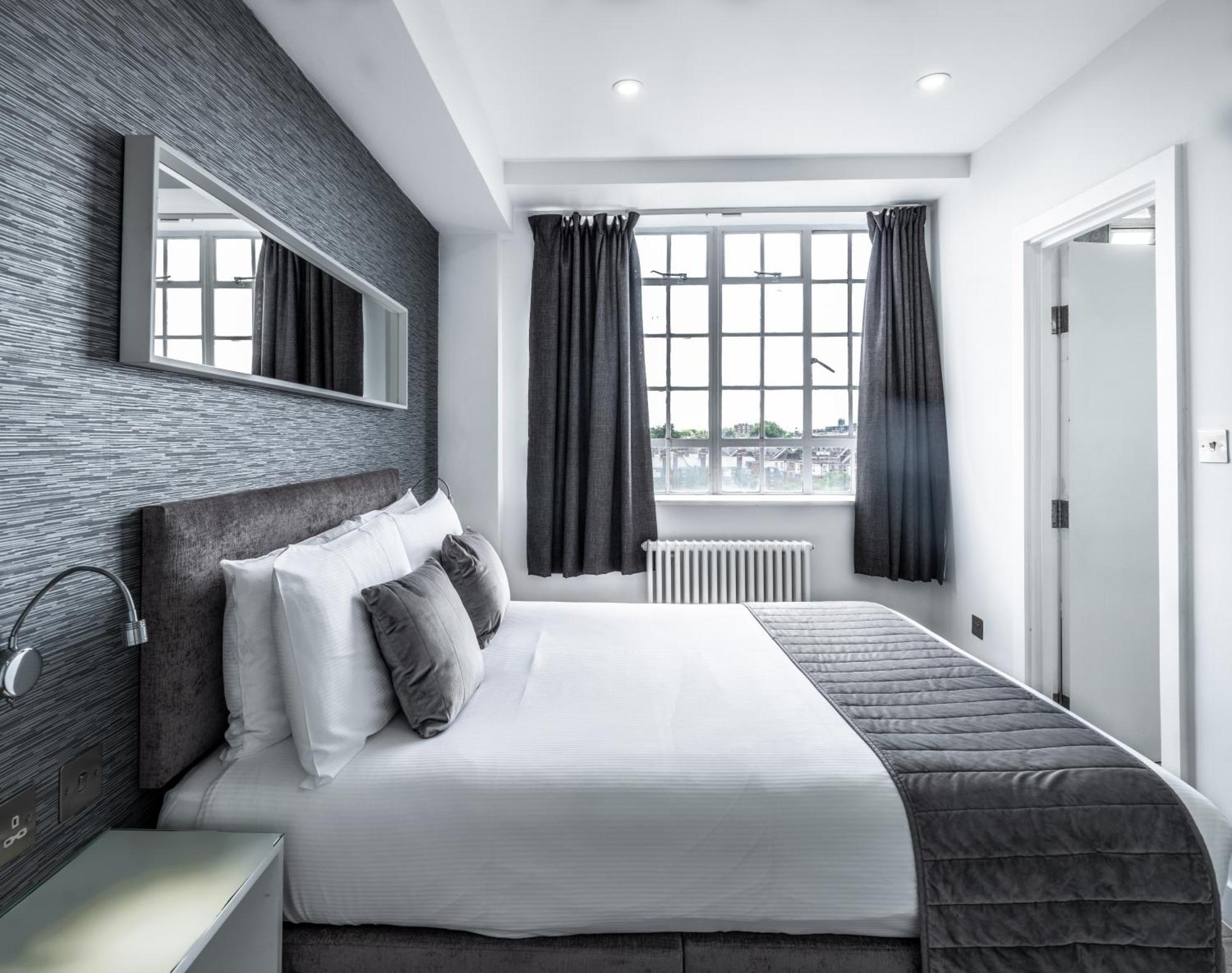 Apartamento de 2 Quartos