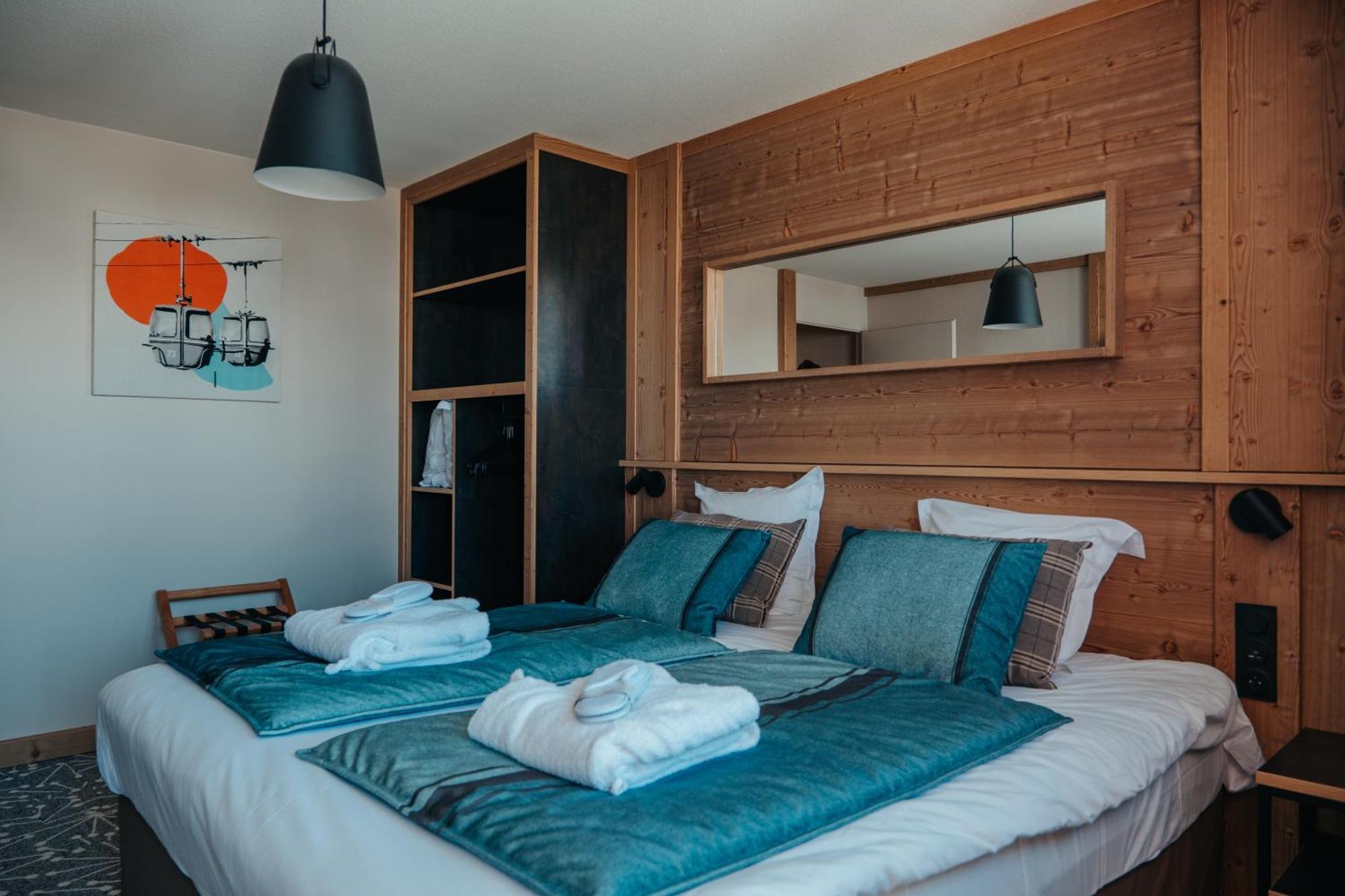 Superior Double or Twin Room