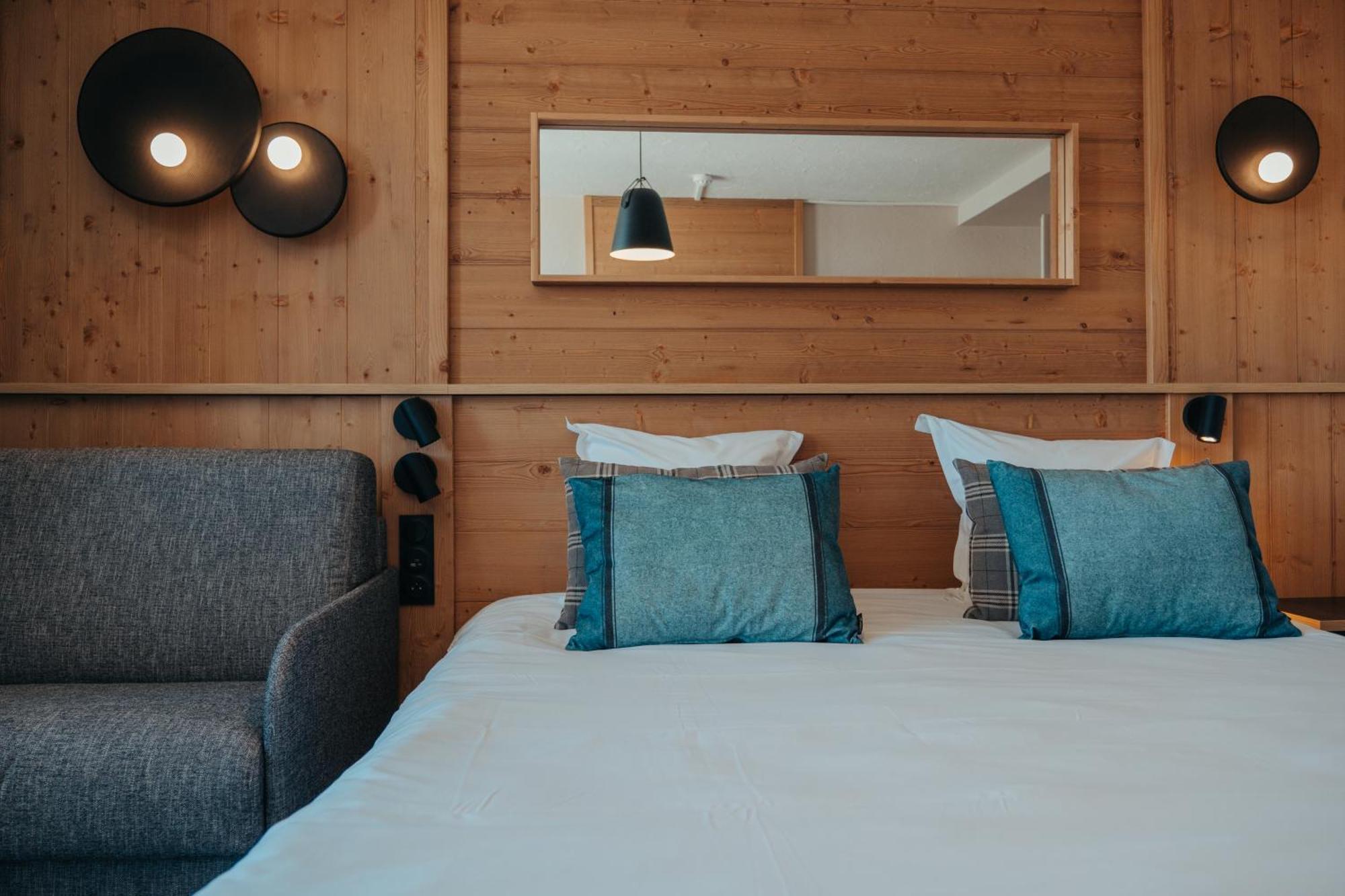 Triple Room Mountain View