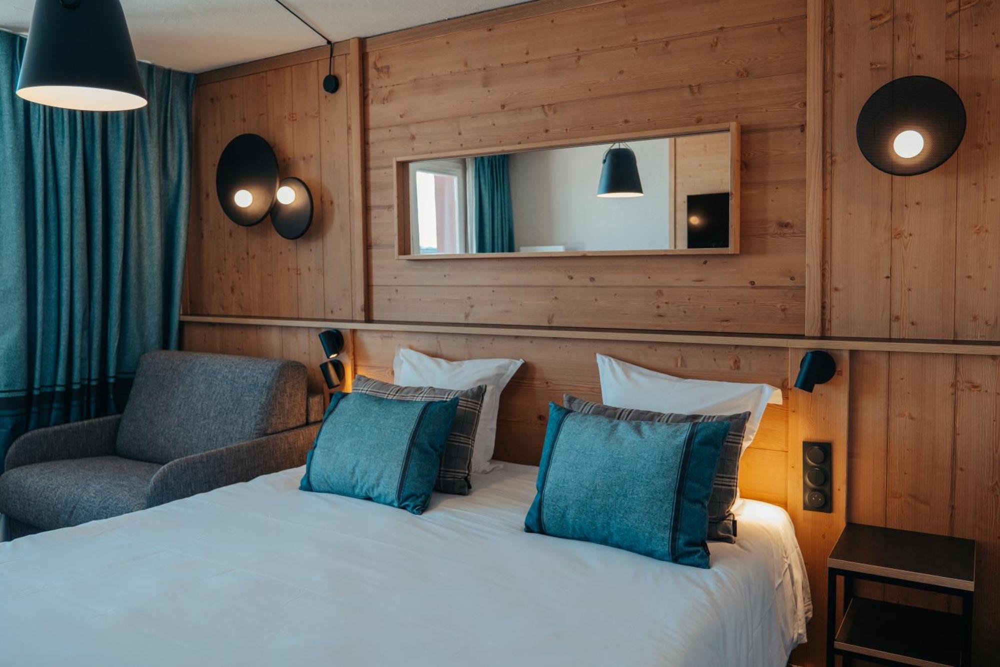 Triple Room Mountain View