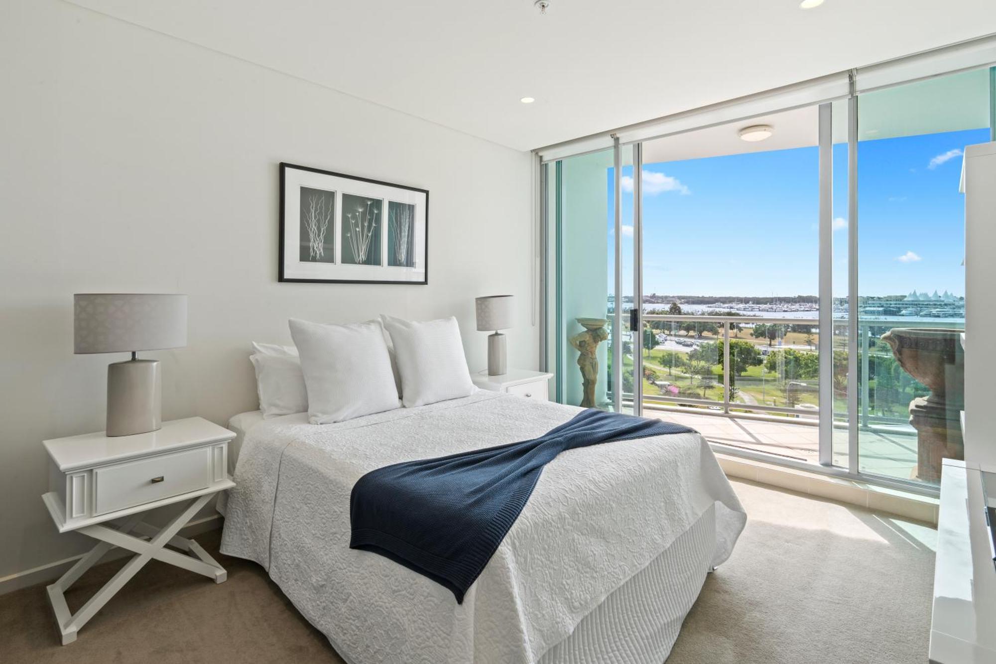 Apartment Sea View