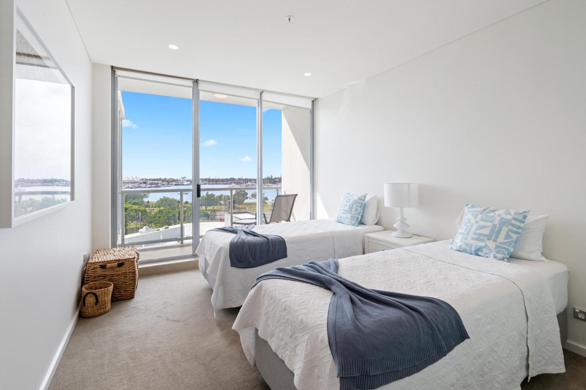 Apartment Sea View