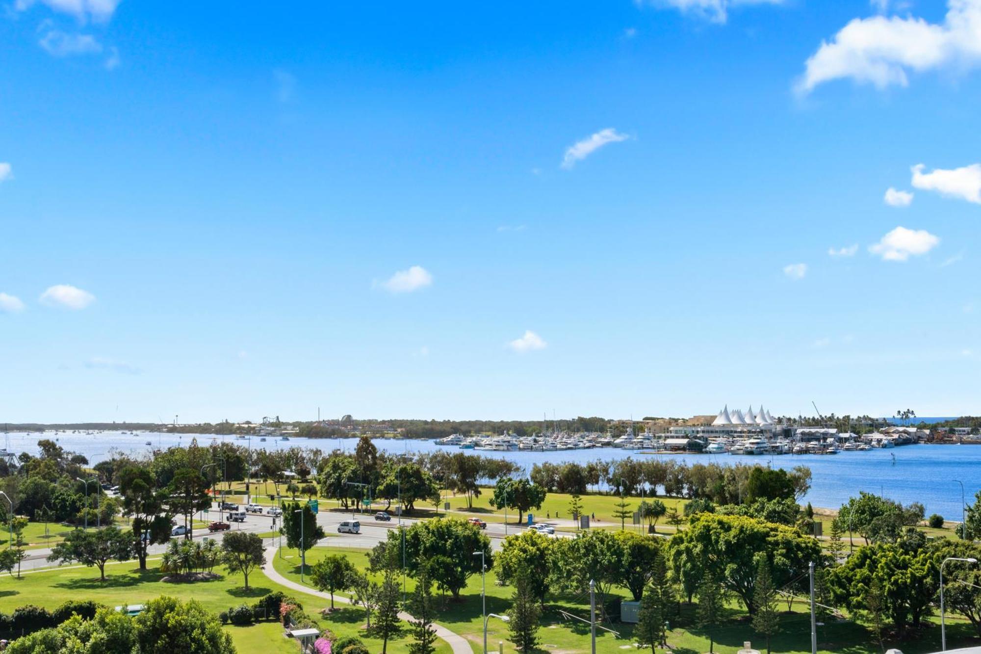 Apartment Sea View