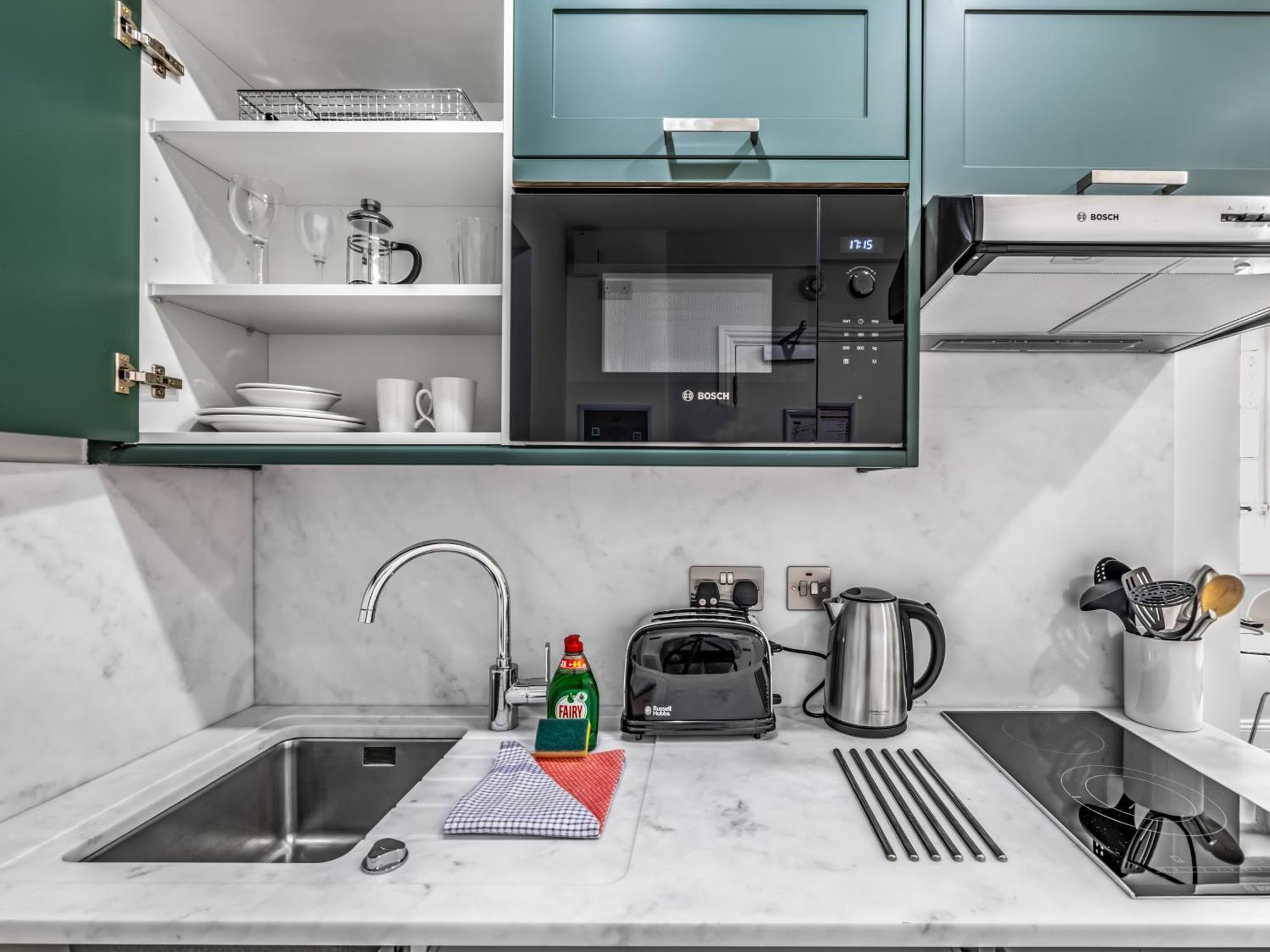 Apartamento na Cobertura