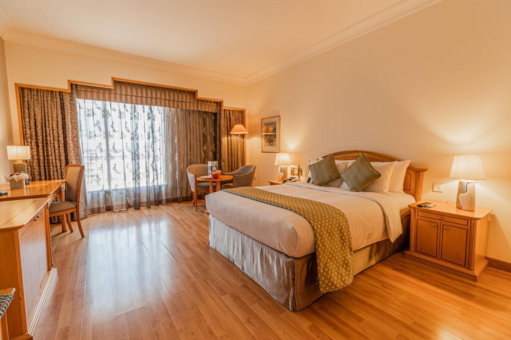 Standard King Room