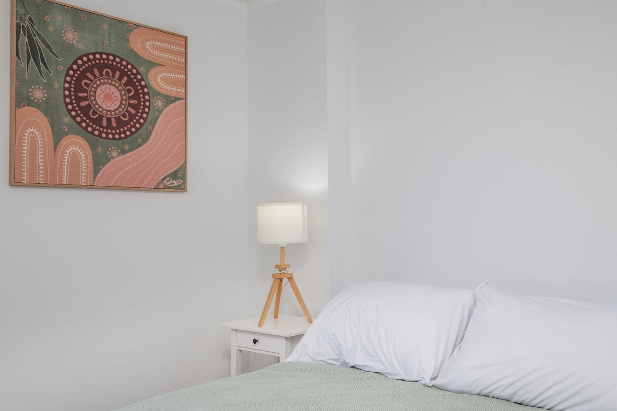 Two-Bedroom Apartment Ocean View