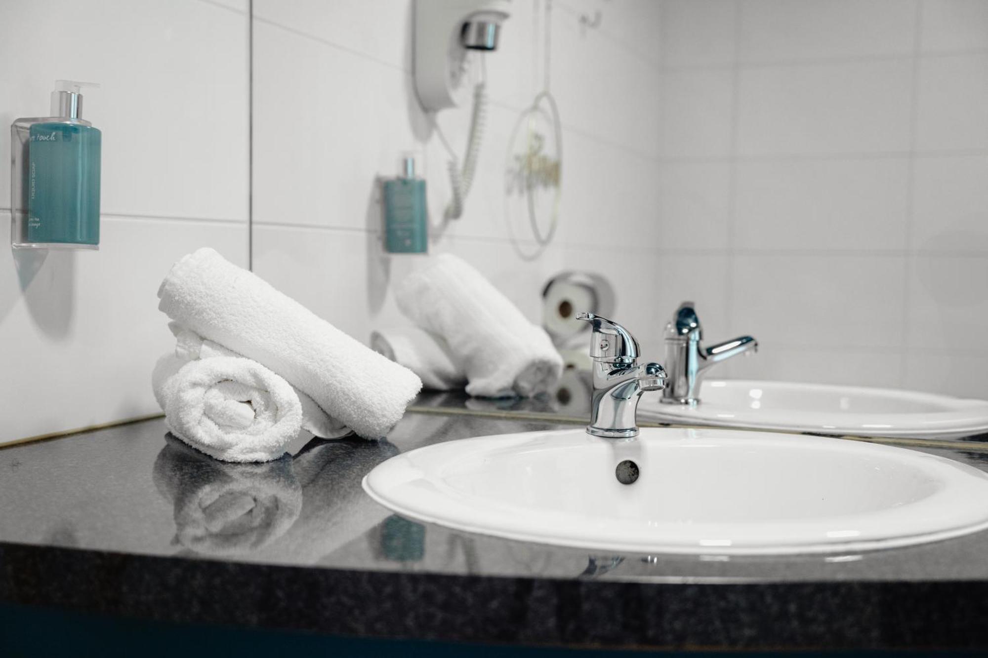 Habitación Doble Estándar