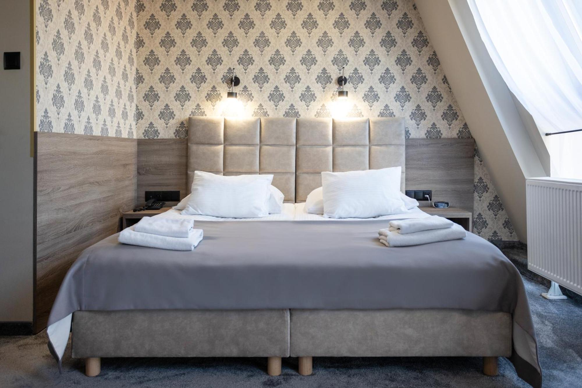 Superior Double or Twin Room